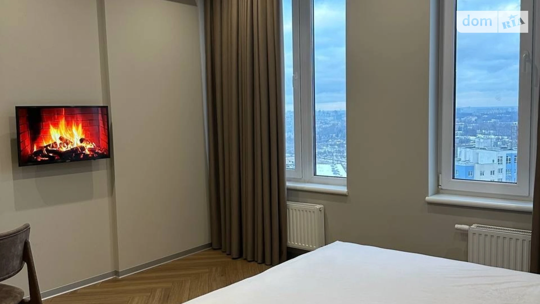 Сдается в аренду 1-комнатная квартира 33 кв. м в Киеве, ул. Академика Заболотного, 1А - фото 2