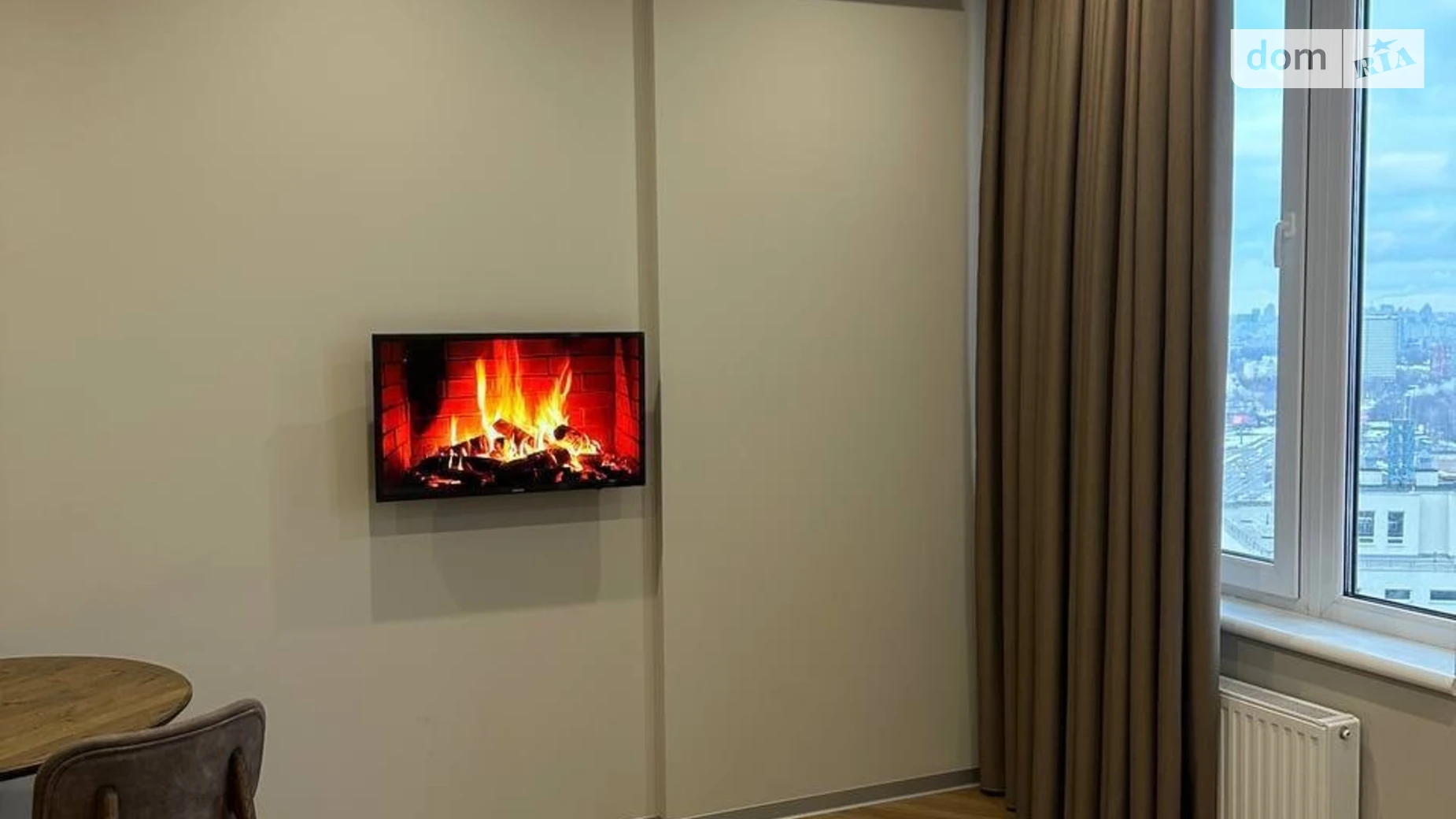 Сдается в аренду 1-комнатная квартира 33 кв. м в Киеве, ул. Академика Заболотного, 1А - фото 3