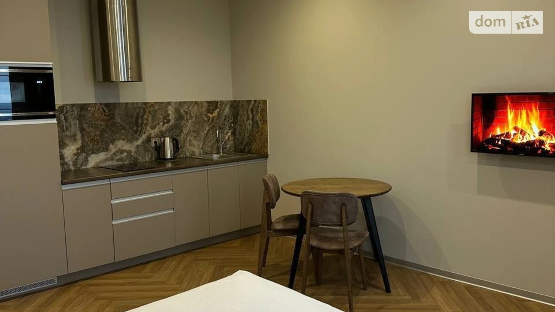 Сдается в аренду 1-комнатная квартира 33 кв. м в Киеве, ул. Академика Заболотного, 1А - фото 4