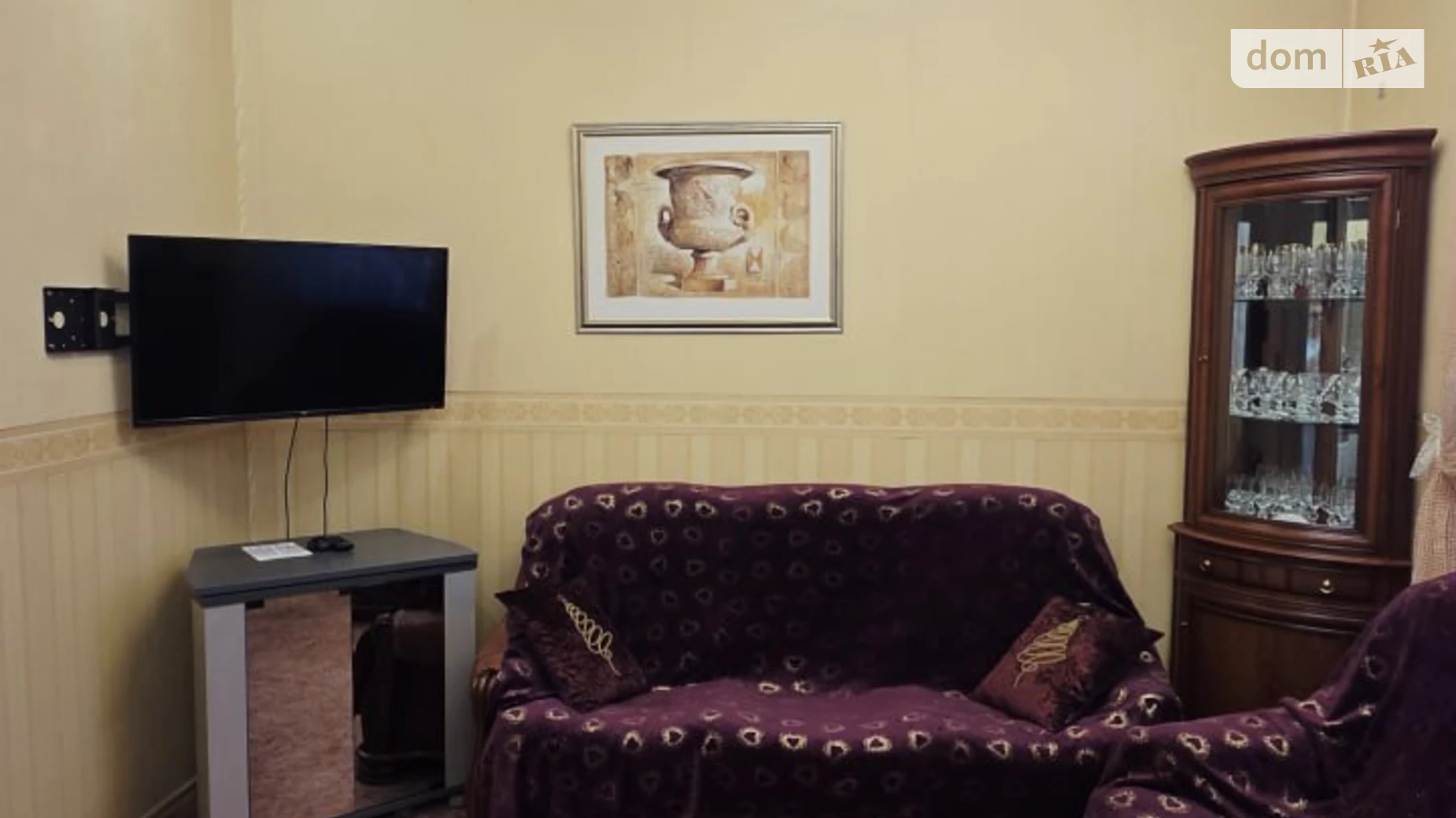 Сдается в аренду 3-комнатная квартира 115 кв. м в Одессе, просп. Леси Украинки - фото 2