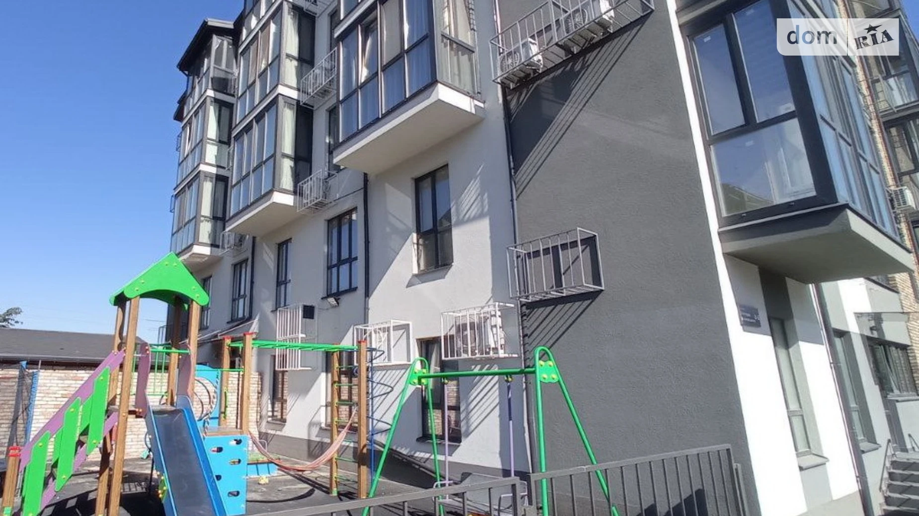 Продается 5-комнатная квартира 177.6 кв. м в Днепре, ул. Ольгерда Бочковского(Пушкина Генерала), 8Б - фото 5