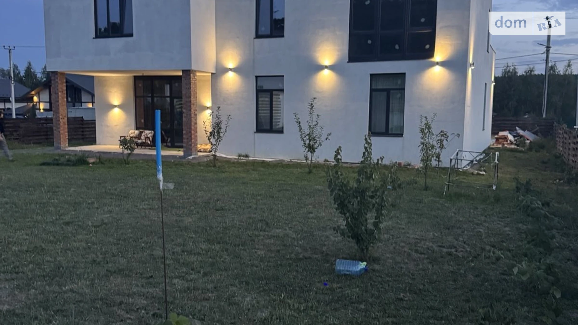 Продается дом на 2 этажа 400 кв. м с баней/сауной, цена: 350000 $ - фото 2