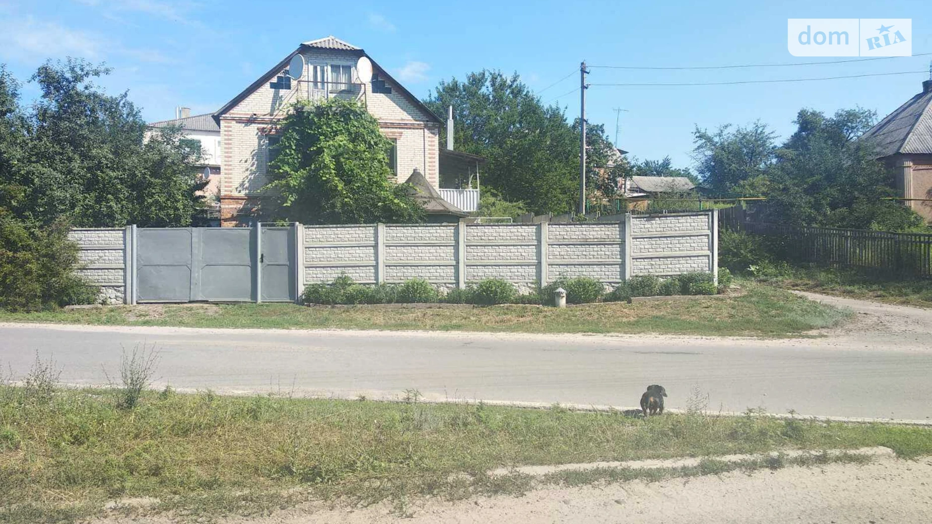 Продается дом на 2 этажа 168 кв. м с мебелью, цена: 49000 $ - фото 2