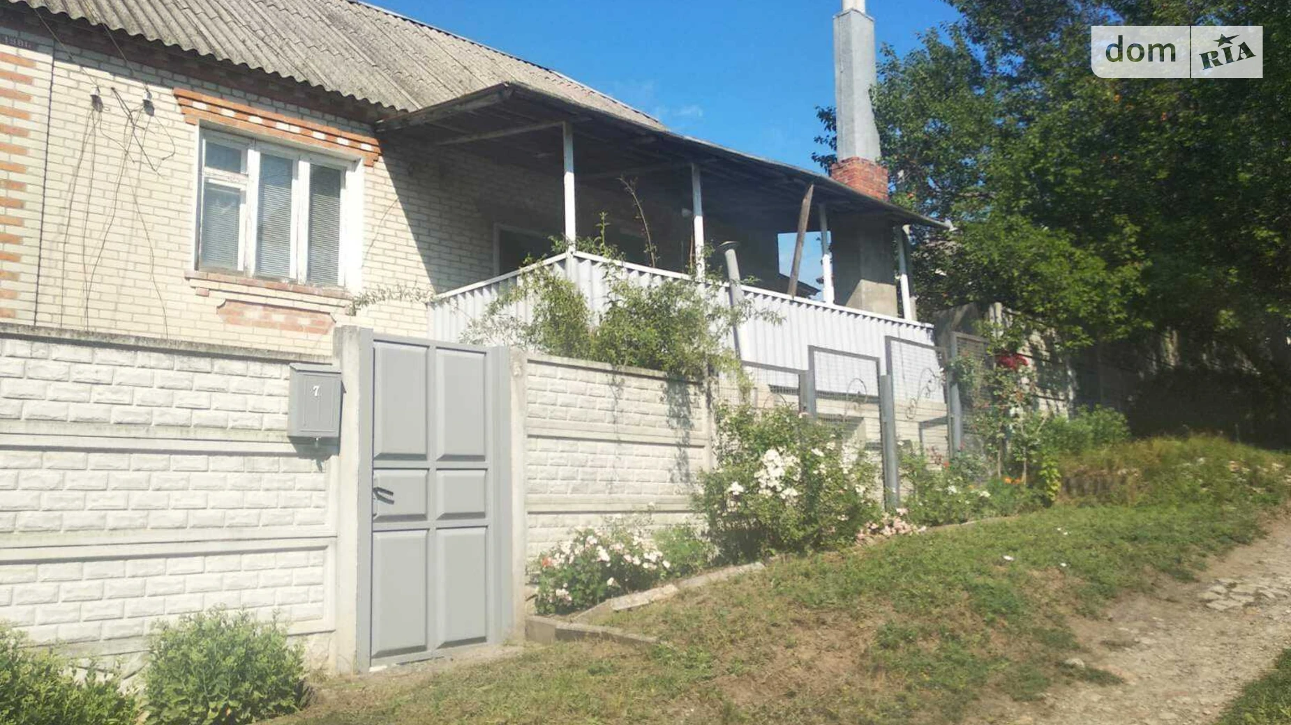 Продается дом на 2 этажа 168 кв. м с мебелью, цена: 49000 $ - фото 4