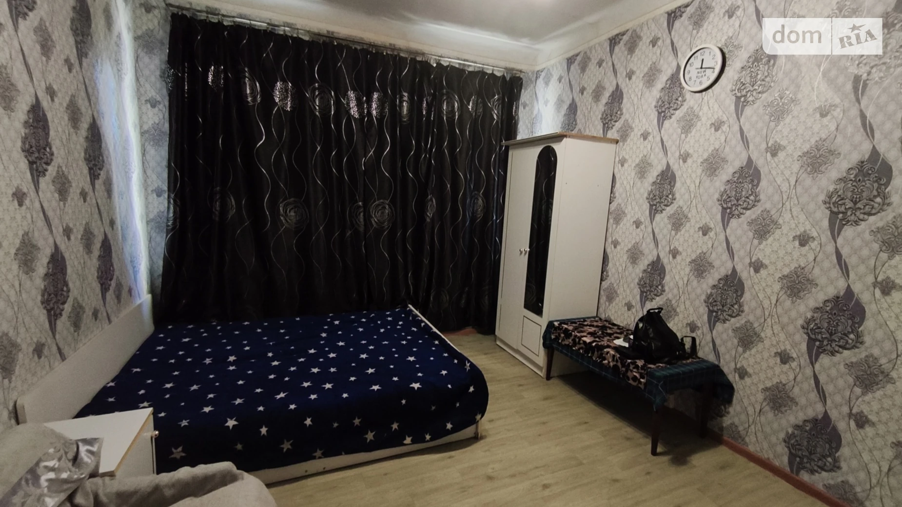 Сдается в аренду 1-комнатная квартира 30 кв. м в Днепре, ул. Часовых неба(Бородинская), 51 - фото 2