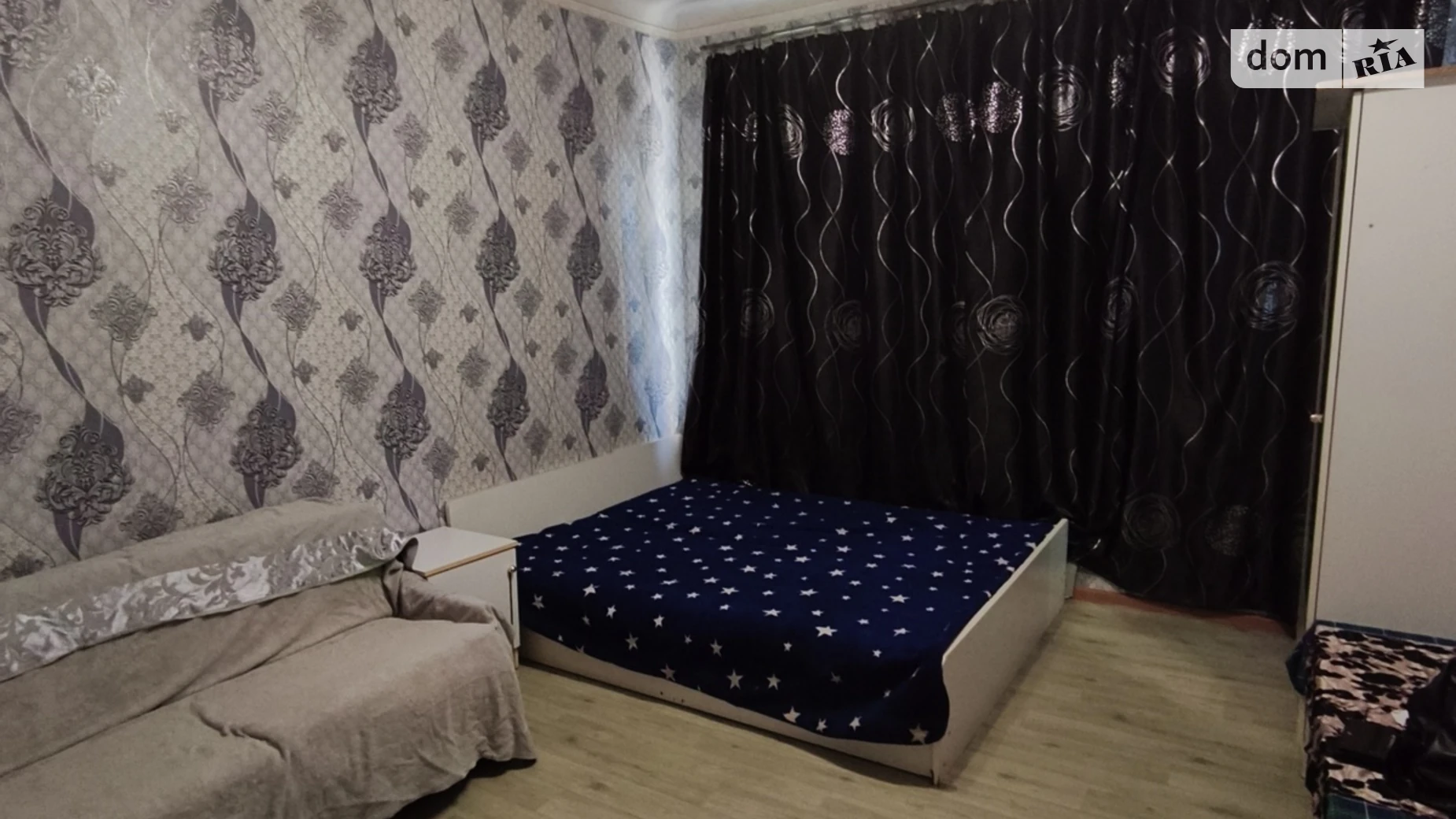 Сдается в аренду 1-комнатная квартира 30 кв. м в Днепре, ул. Часовых неба(Бородинская), 51 - фото 4