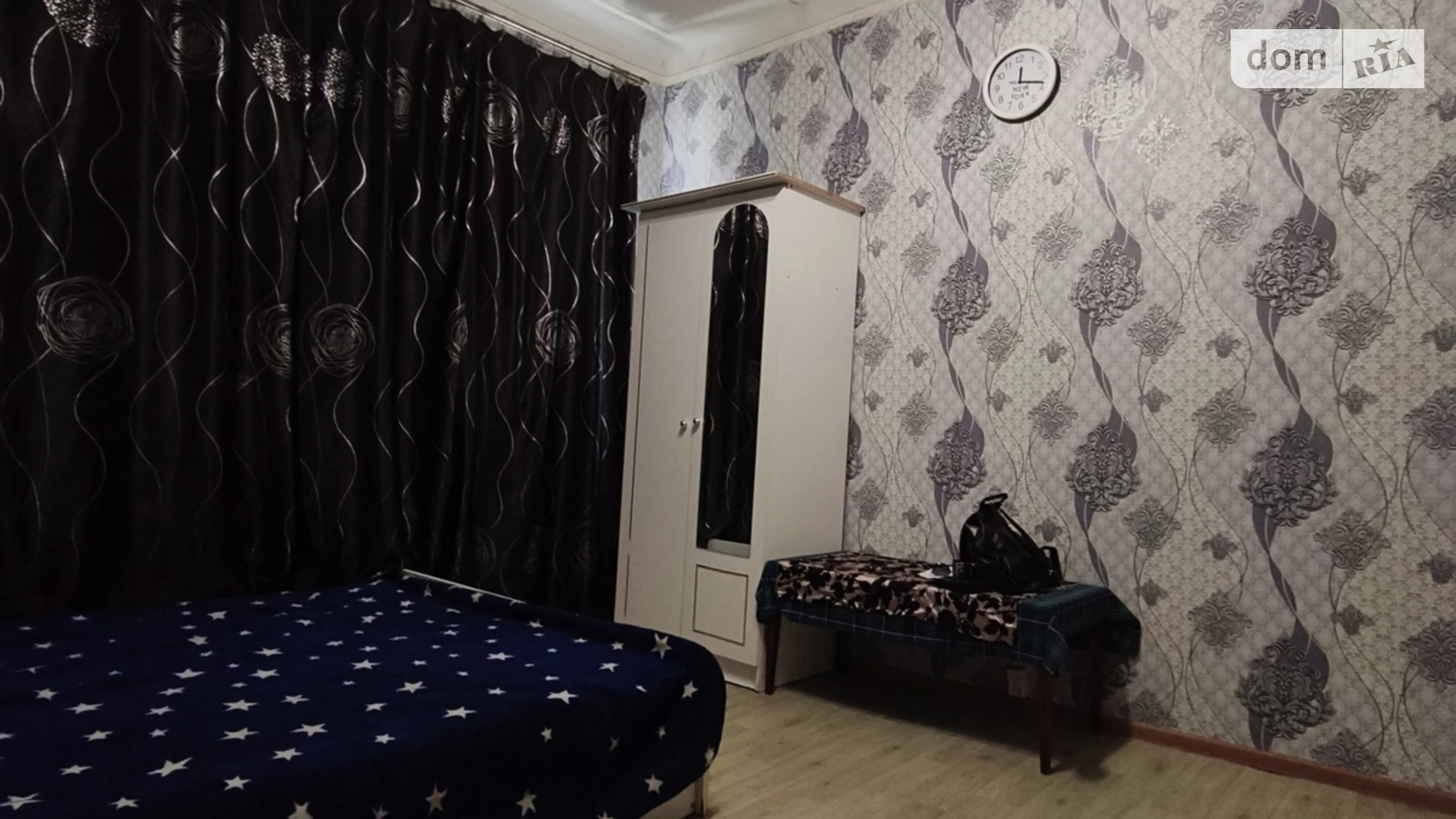 Сдается в аренду 1-комнатная квартира 30 кв. м в Днепре, ул. Часовых неба(Бородинская), 51 - фото 5