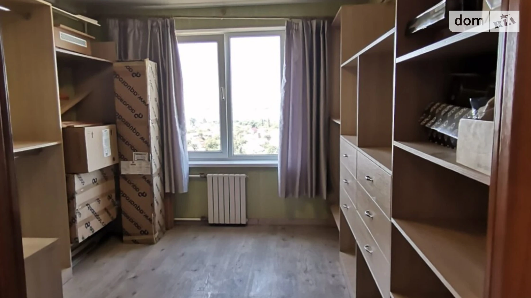 Продается 3-комнатная квартира 62.9 кв. м в Николаеве - фото 4