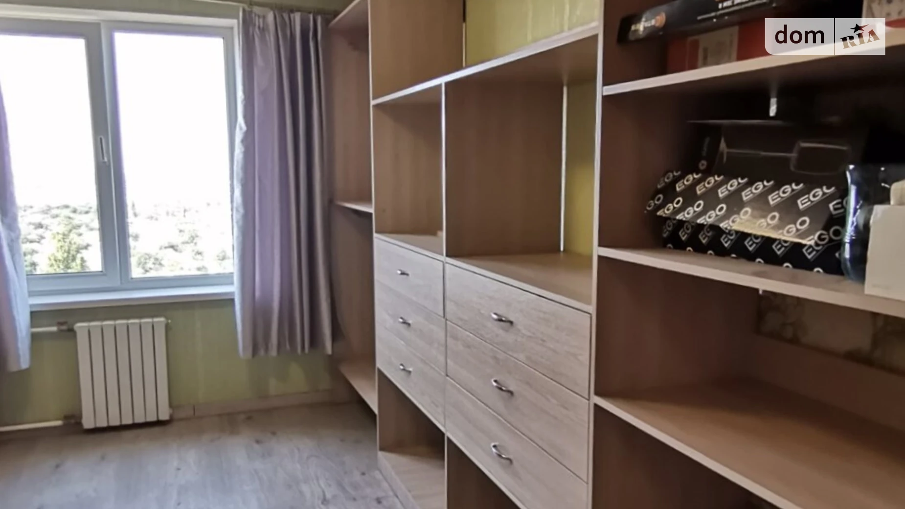 Продается 3-комнатная квартира 62.9 кв. м в Николаеве - фото 5