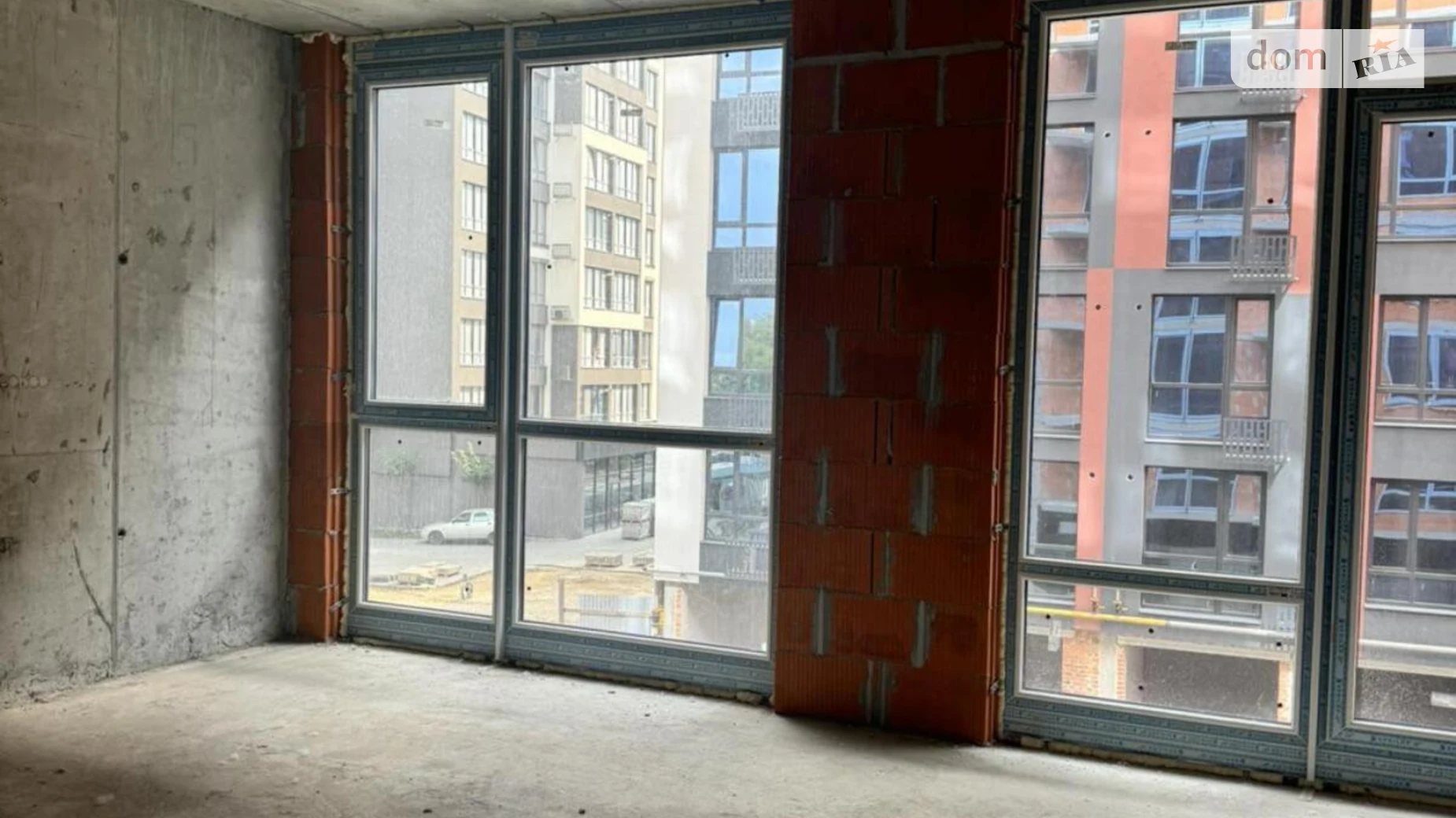 Продається 1-кімнатна квартира 35 кв. м у Івано-Франківську, вул. Героїв Миколаєва(Сєченова), 129 - фото 2