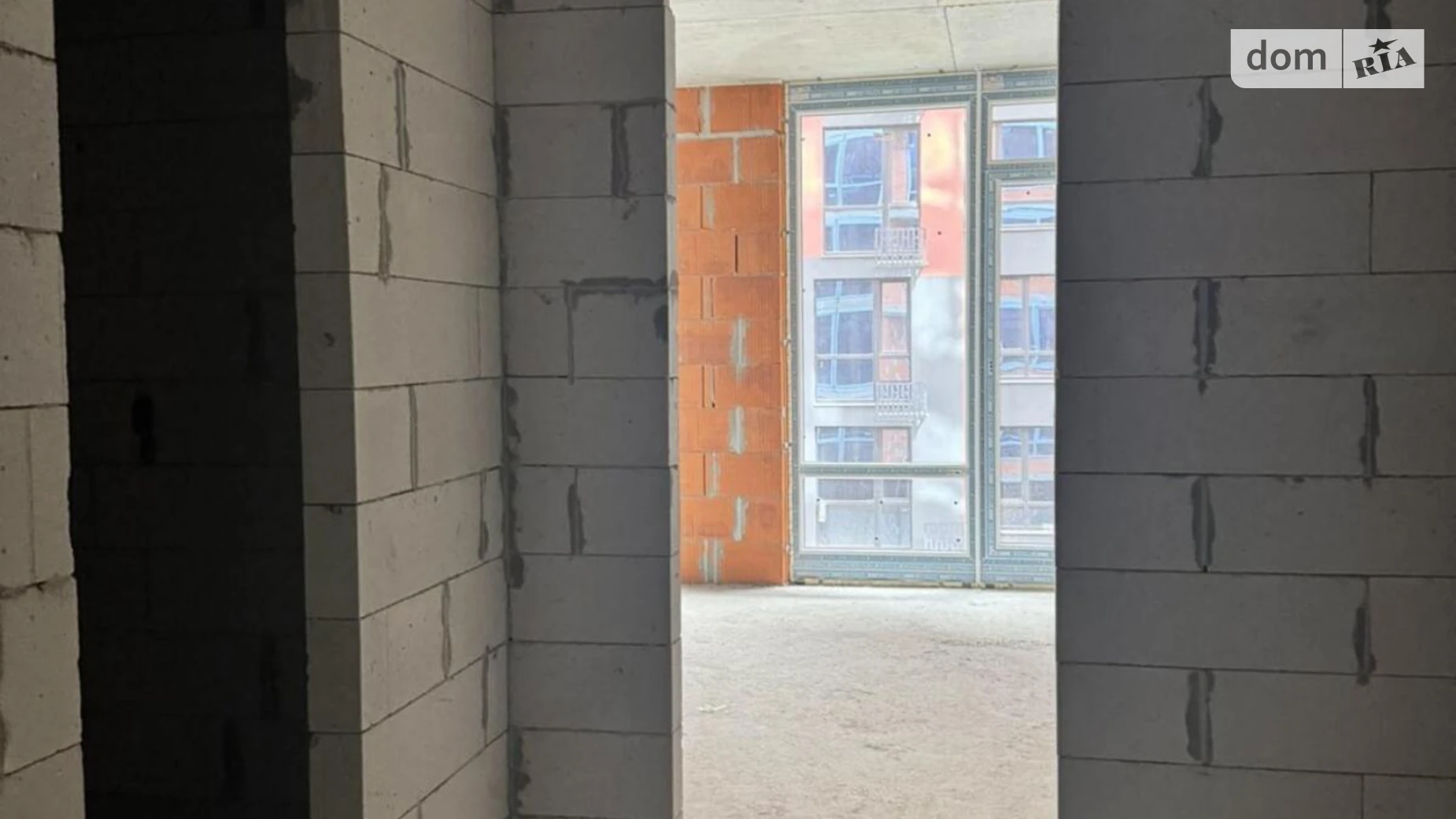 Продається 1-кімнатна квартира 35 кв. м у Івано-Франківську, вул. Героїв Миколаєва(Сєченова), 129 - фото 3