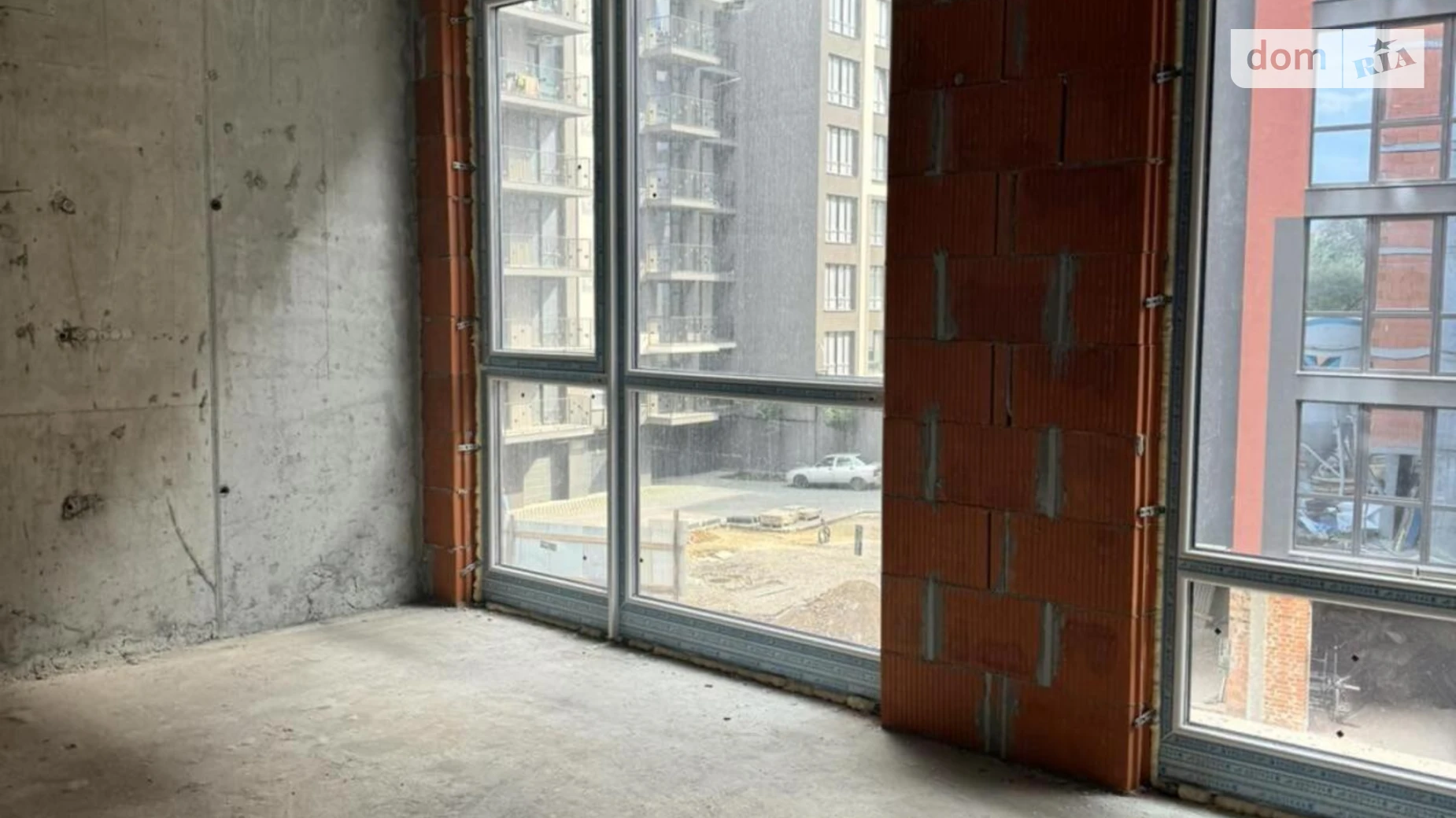 Продається 1-кімнатна квартира 35 кв. м у Івано-Франківську, вул. Героїв Миколаєва(Сєченова), 129 - фото 4