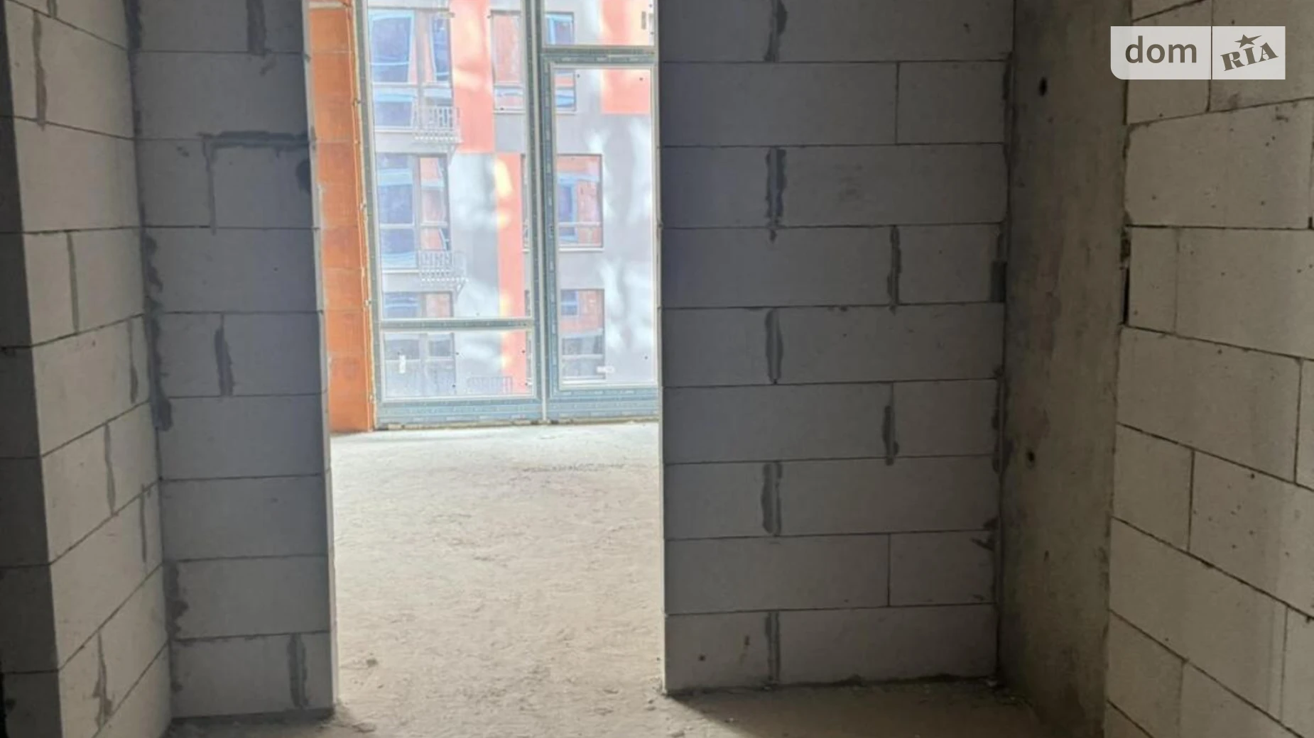 Продається 1-кімнатна квартира 35 кв. м у Івано-Франківську, вул. Героїв Миколаєва(Сєченова), 129 - фото 5