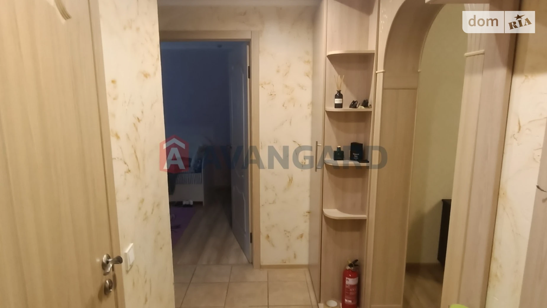 3-комнатная квартира 56 кв. м в Запорожье, ул. Чумаченко, 29 - фото 3