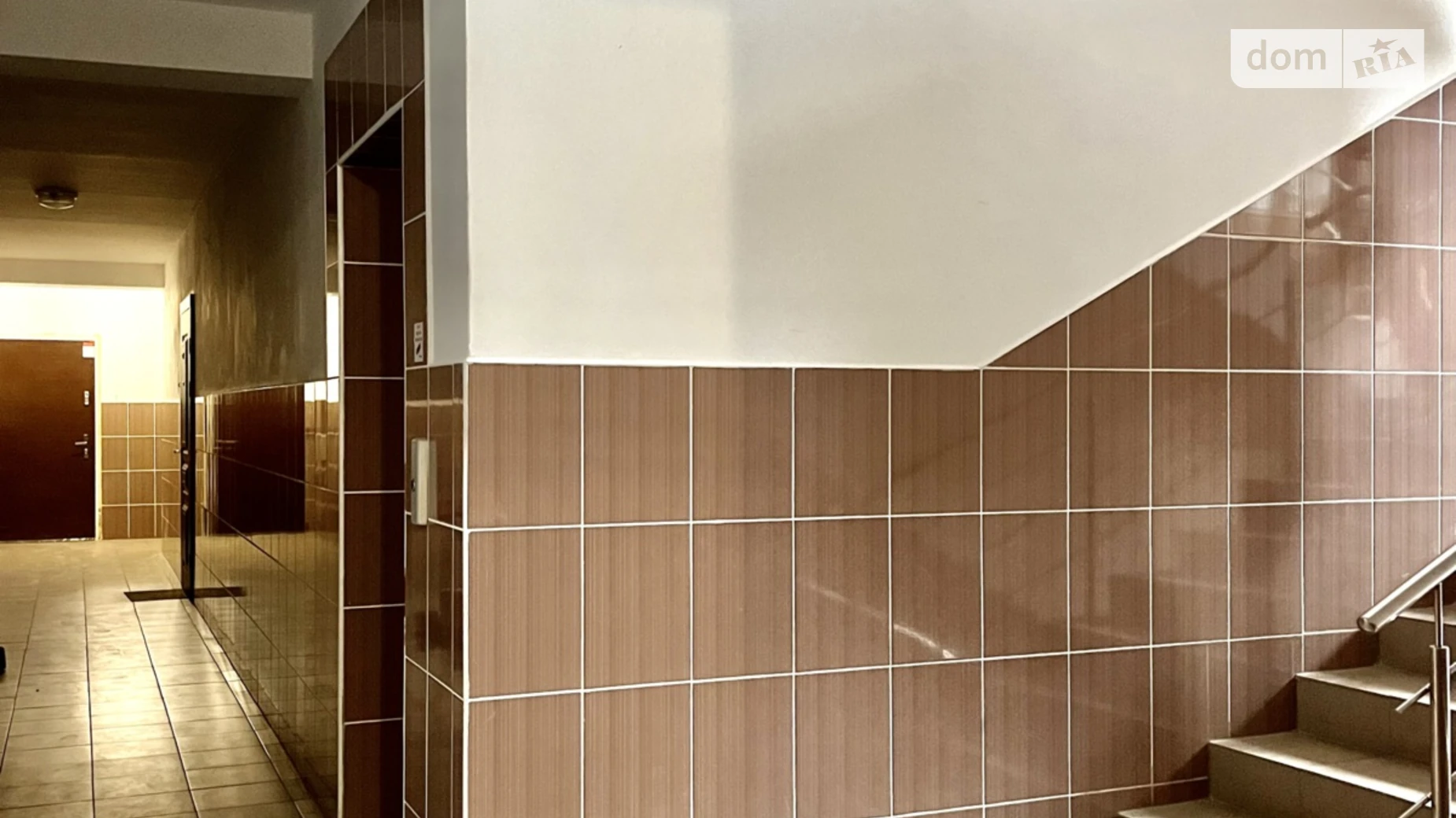 Продается 1-комнатная квартира 44.3 кв. м в Ровно, ул. Соборная, 285А - фото 4