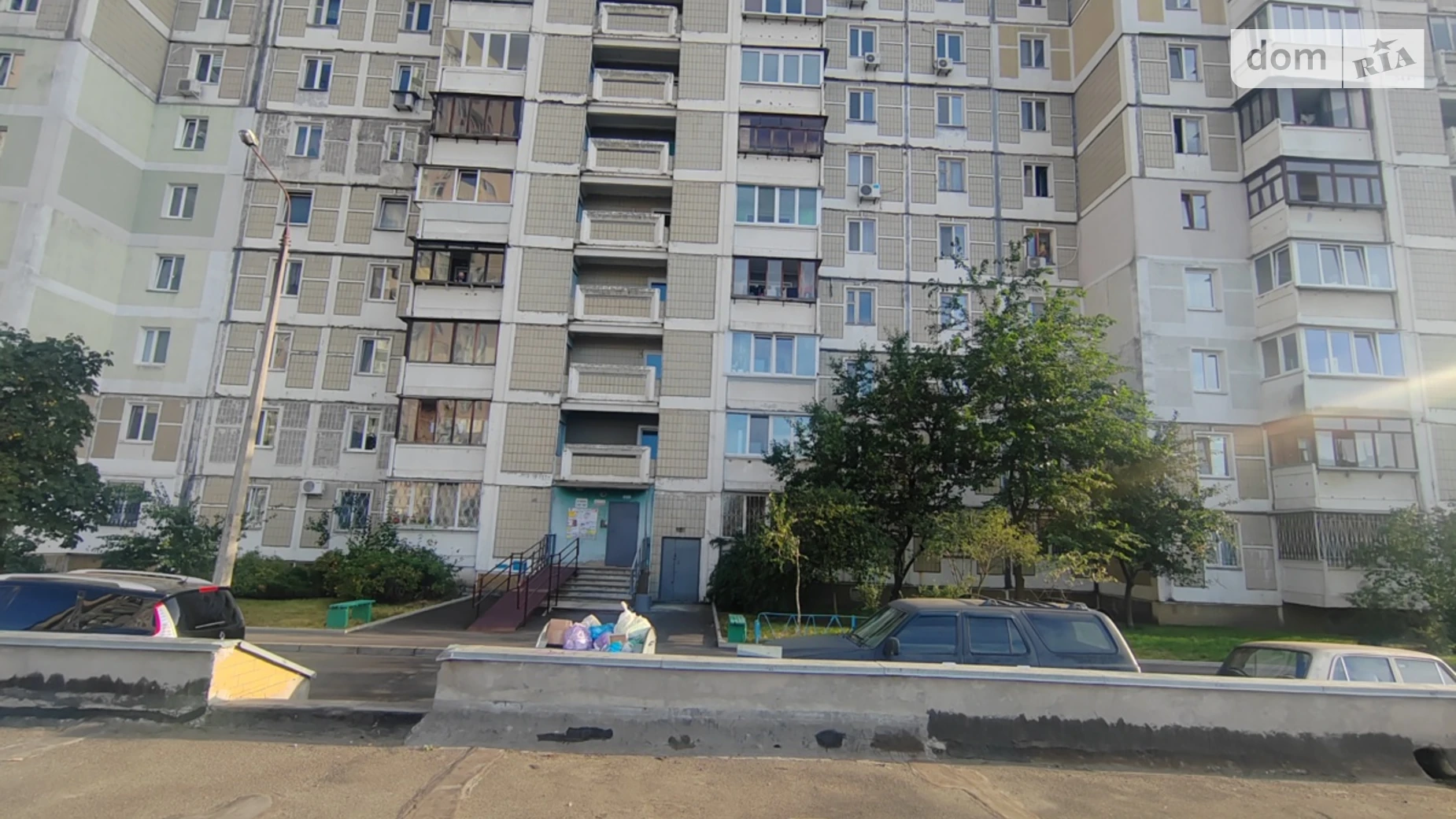 Продается 3-комнатная квартира 74.4 кв. м в Киеве, ул. Николая Лаврухина, 15/46 - фото 3