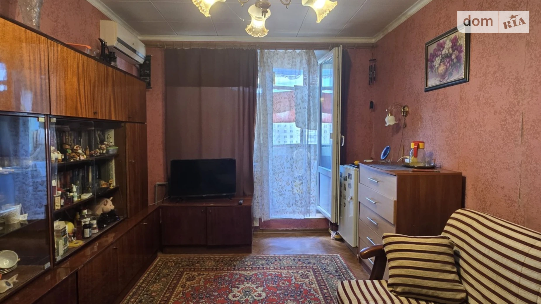 Продается 2-комнатная квартира 46.5 кв. м в Харькове, ул. Академика Павлова, 140 - фото 3