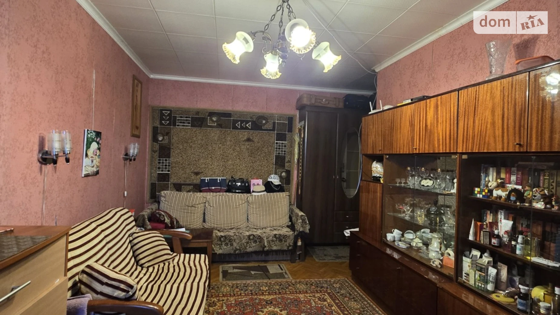 Продается 2-комнатная квартира 46.5 кв. м в Харькове, ул. Академика Павлова, 140 - фото 4