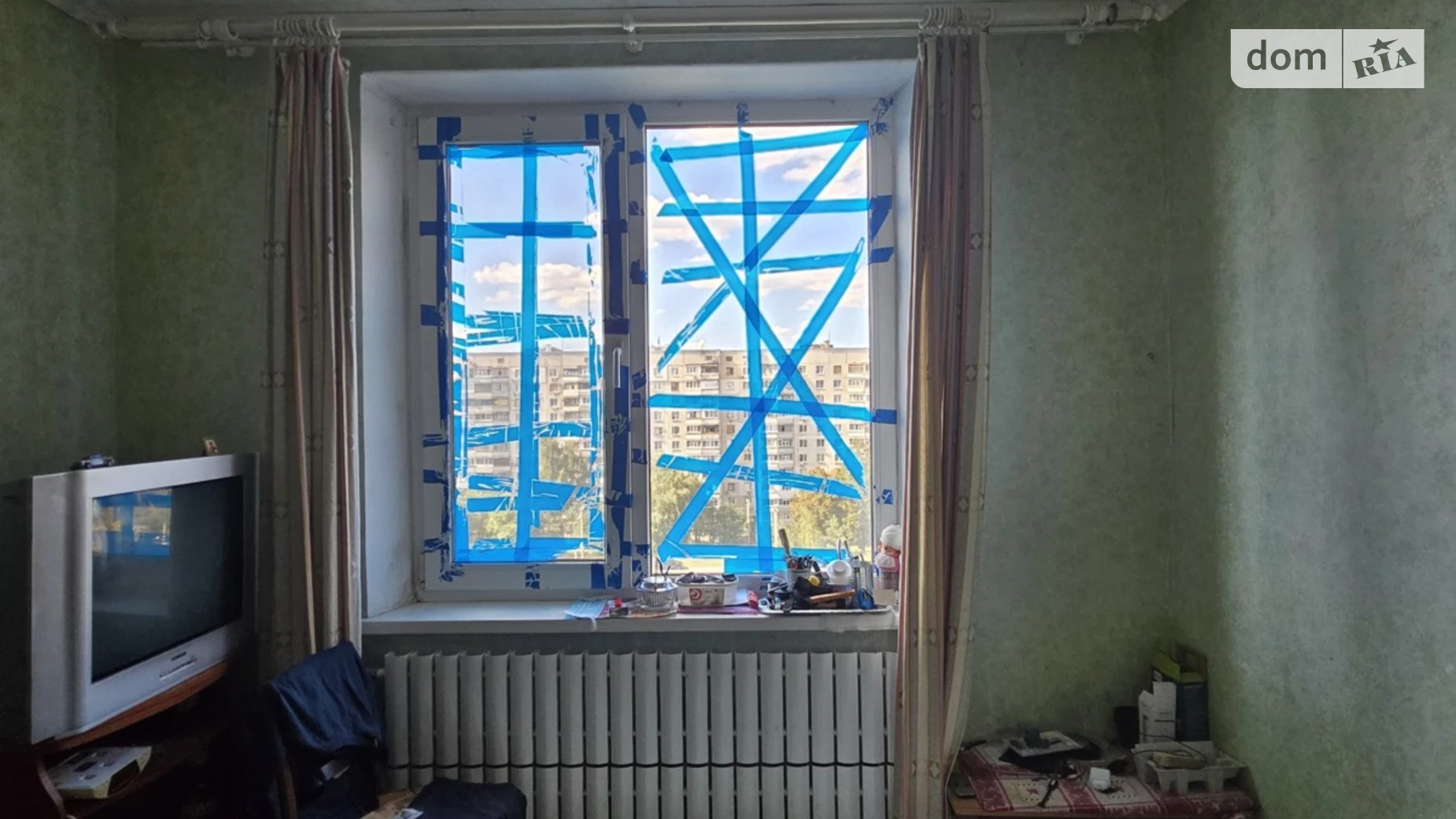 Продается 2-комнатная квартира 46.5 кв. м в Харькове, ул. Академика Павлова, 140 - фото 5