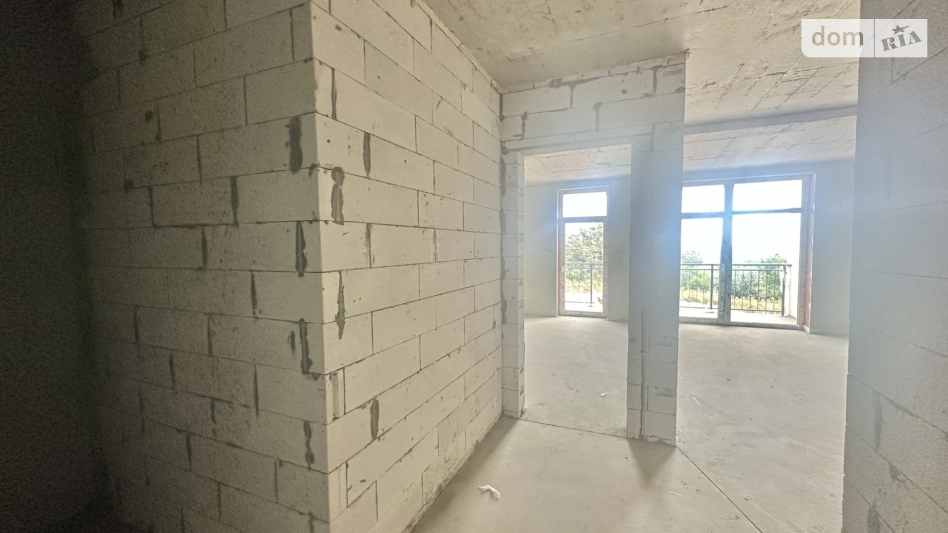 Продається 1-кімнатна квартира 60 кв. м у Ужгороді, пров. Вербний, 6 - фото 3