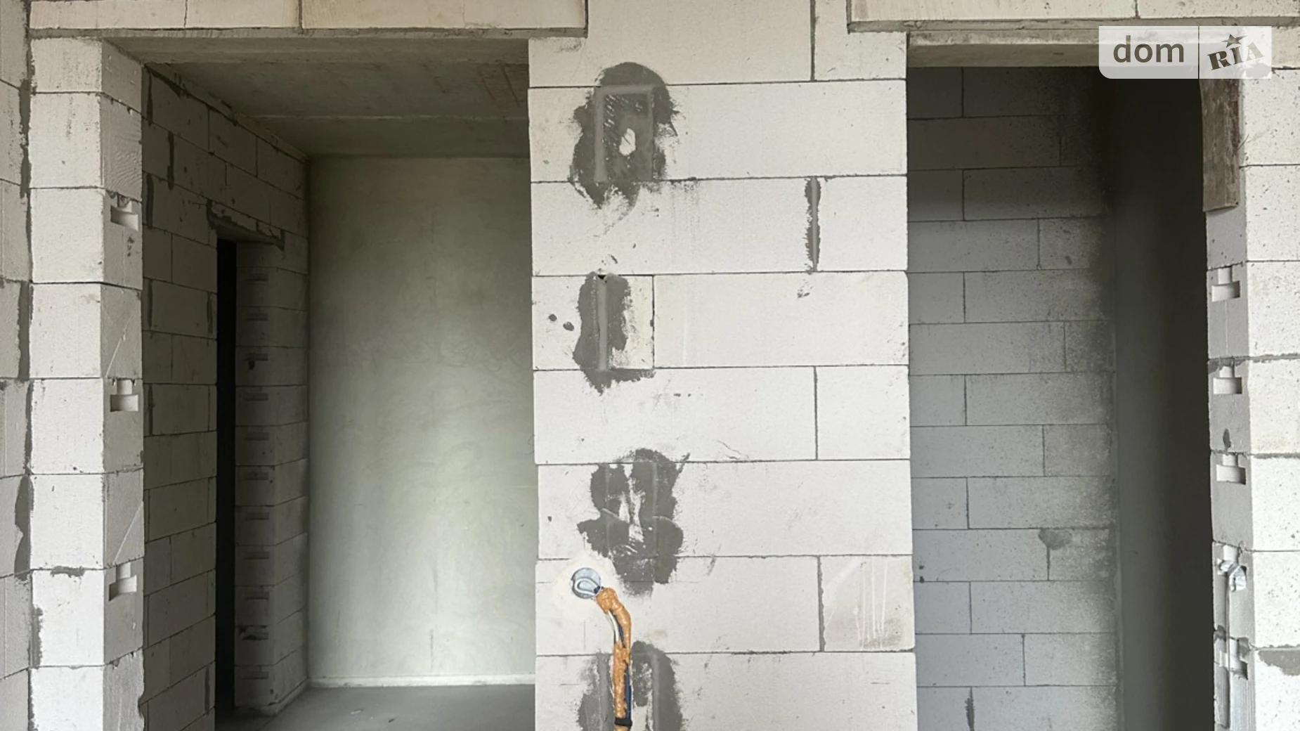 Продається 1-кімнатна квартира 60 кв. м у Ужгороді, пров. Вербний, 6 - фото 5