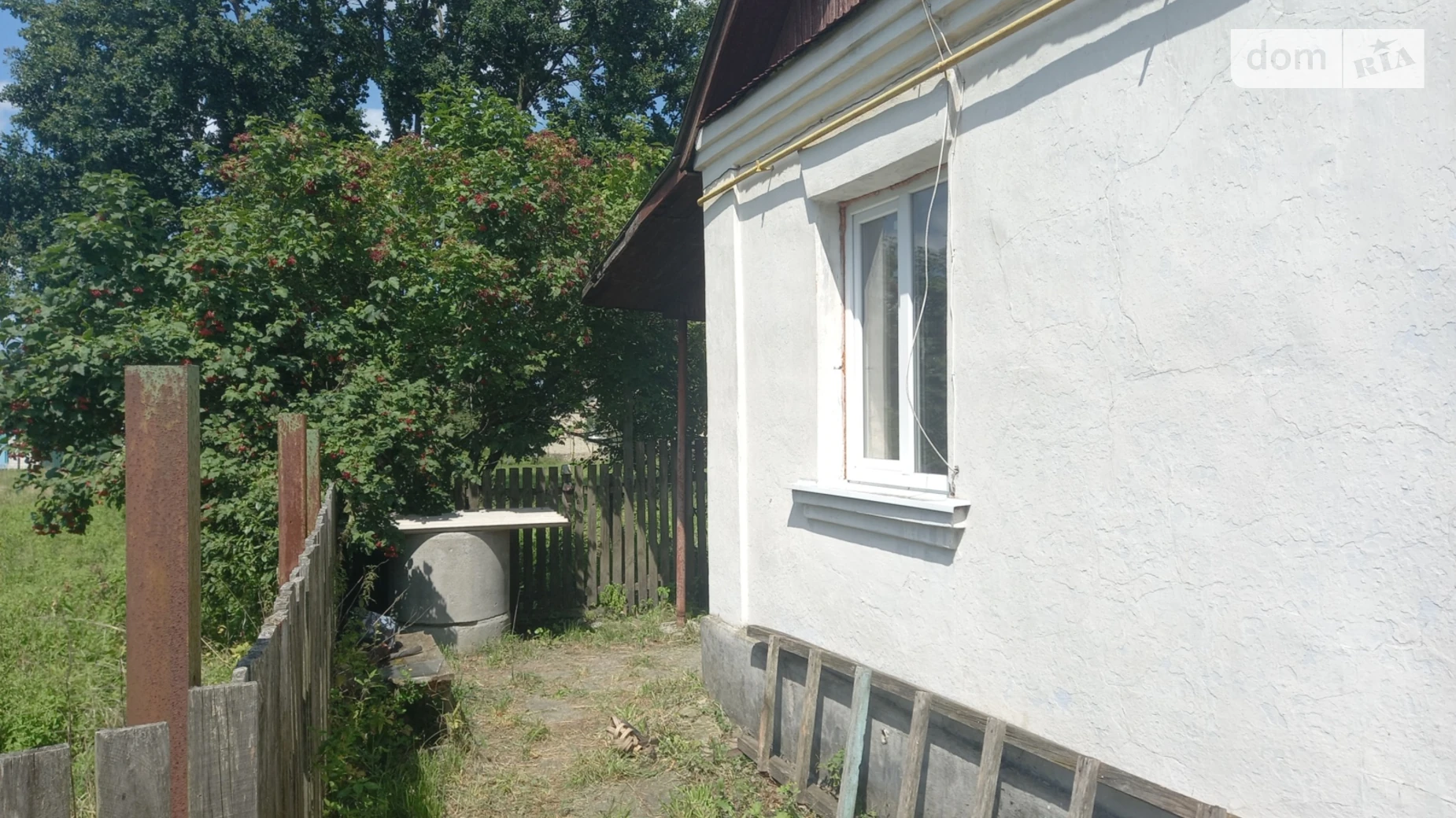 Продается одноэтажный дом 80 кв. м с мебелью, цена: 11700 $ - фото 3