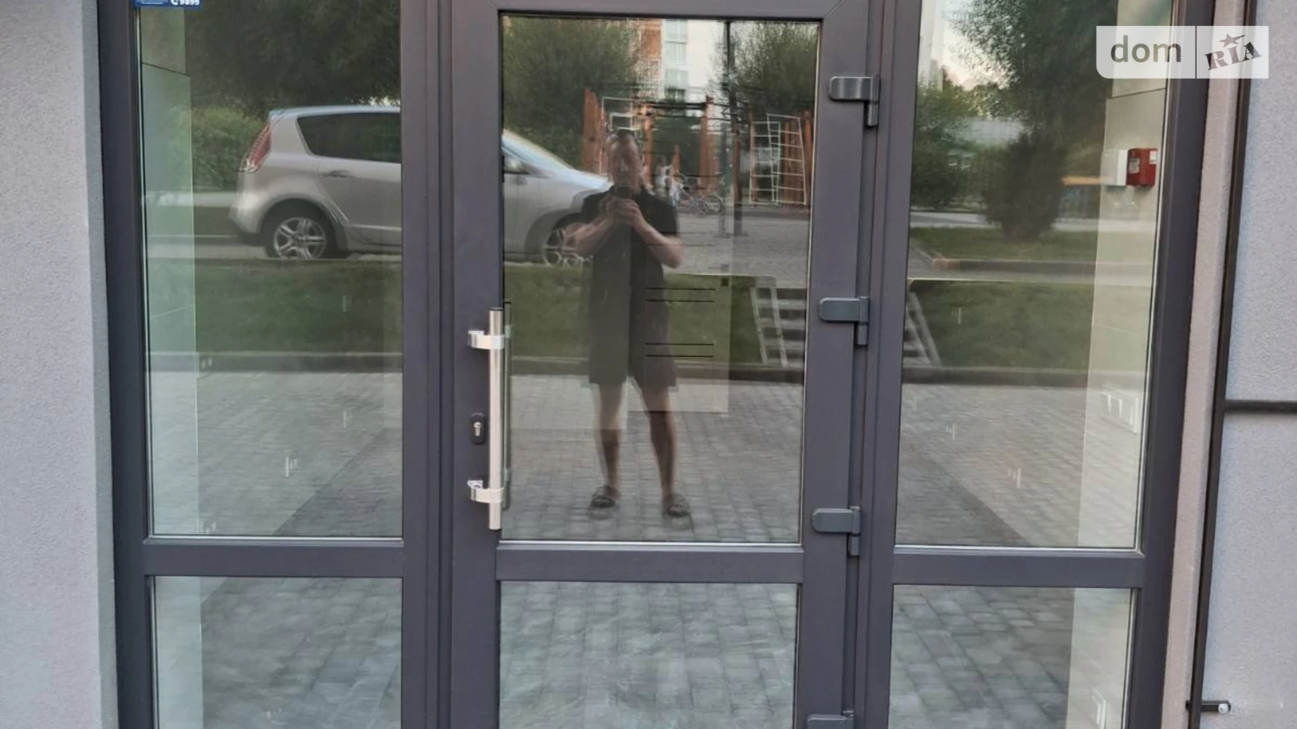 Сдается в аренду помещения свободного назначения 20 кв. м в 10-этажном здании, цена: 300 $ - фото 2