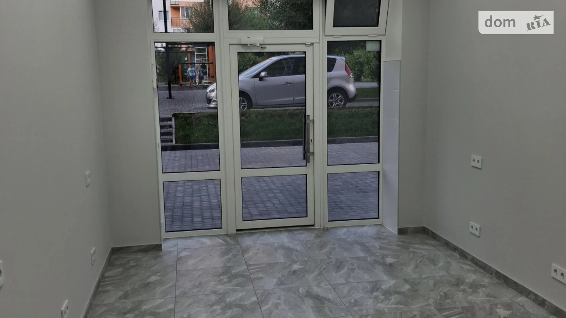 Сдается в аренду помещения свободного назначения 20 кв. м в 10-этажном здании, цена: 300 $ - фото 2