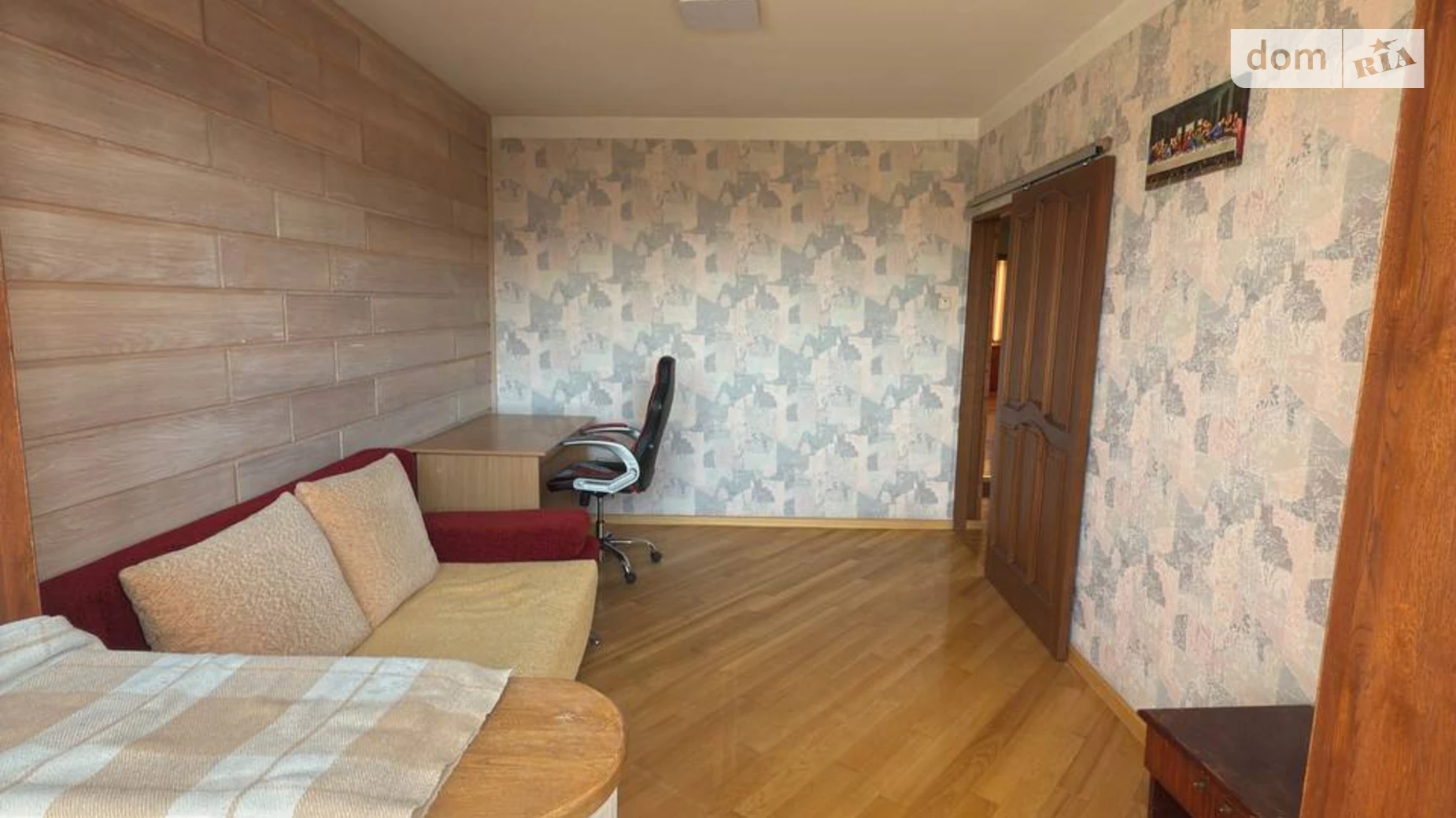 Сдается в аренду 3-комнатная квартира 74 кв. м в Киеве, ул. Рональда Рейгана(Теодора Драйзера), 8А - фото 5