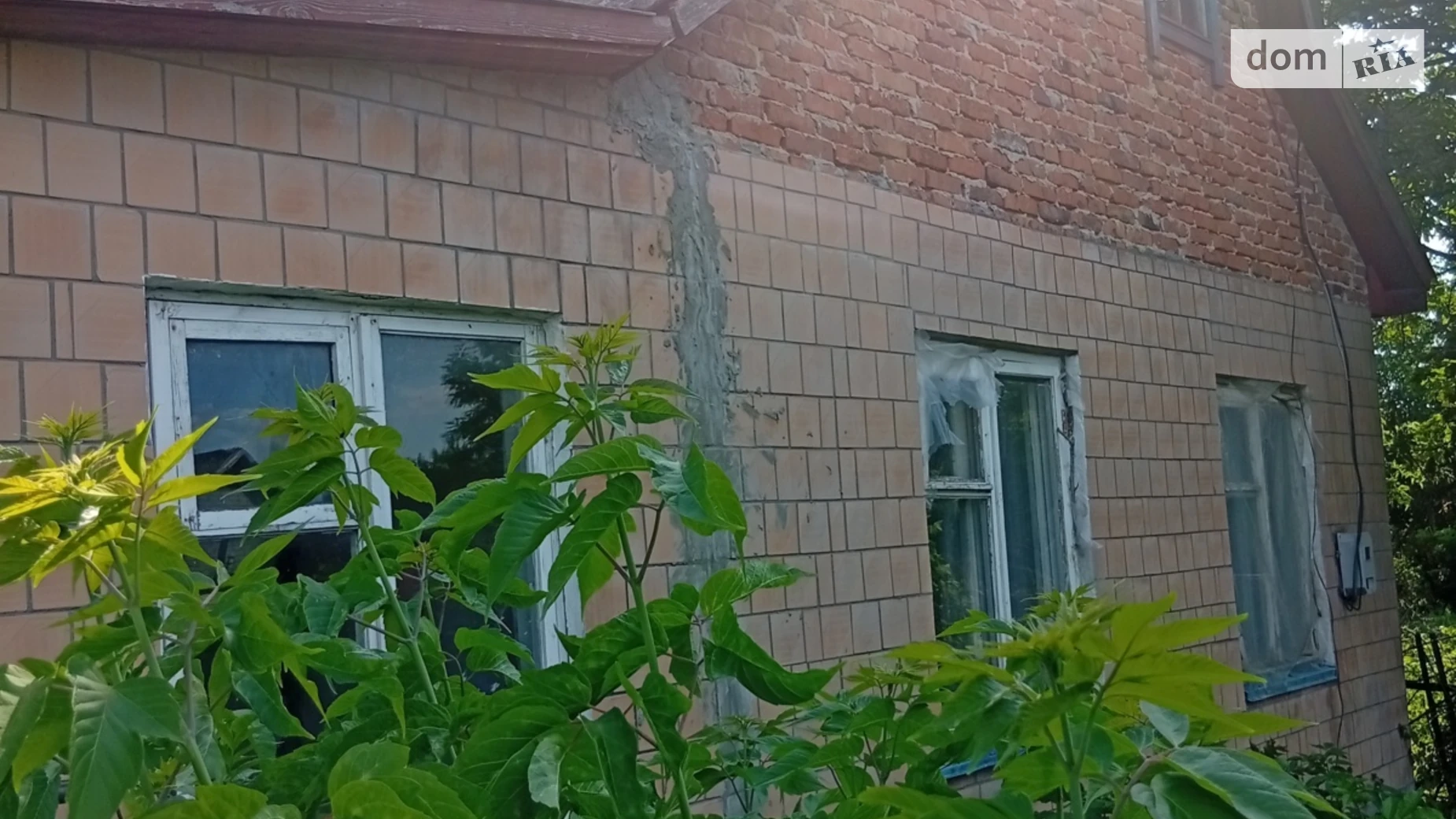 Продается одноэтажный дом 46 кв. м с камином, цена: 70000 грн - фото 3