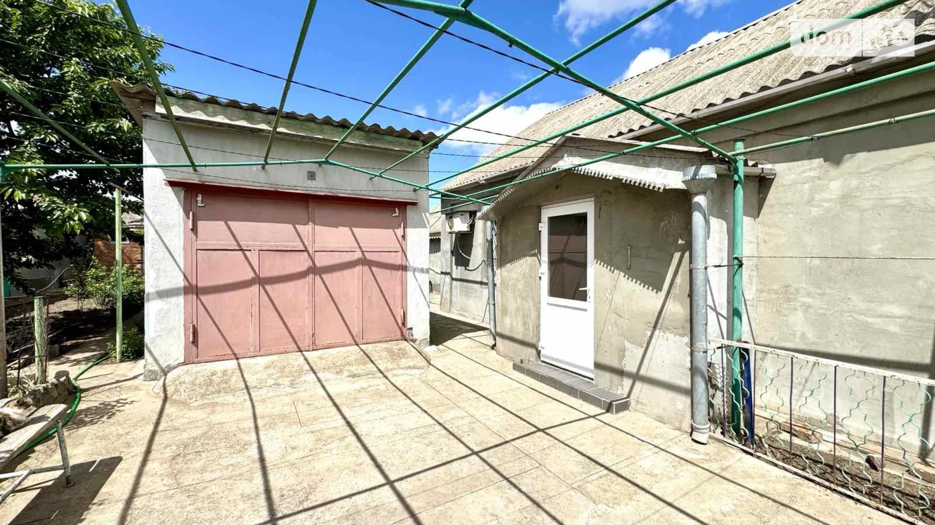 Продается одноэтажный дом 55 кв. м с мансардой, цена: 39000 $ - фото 2