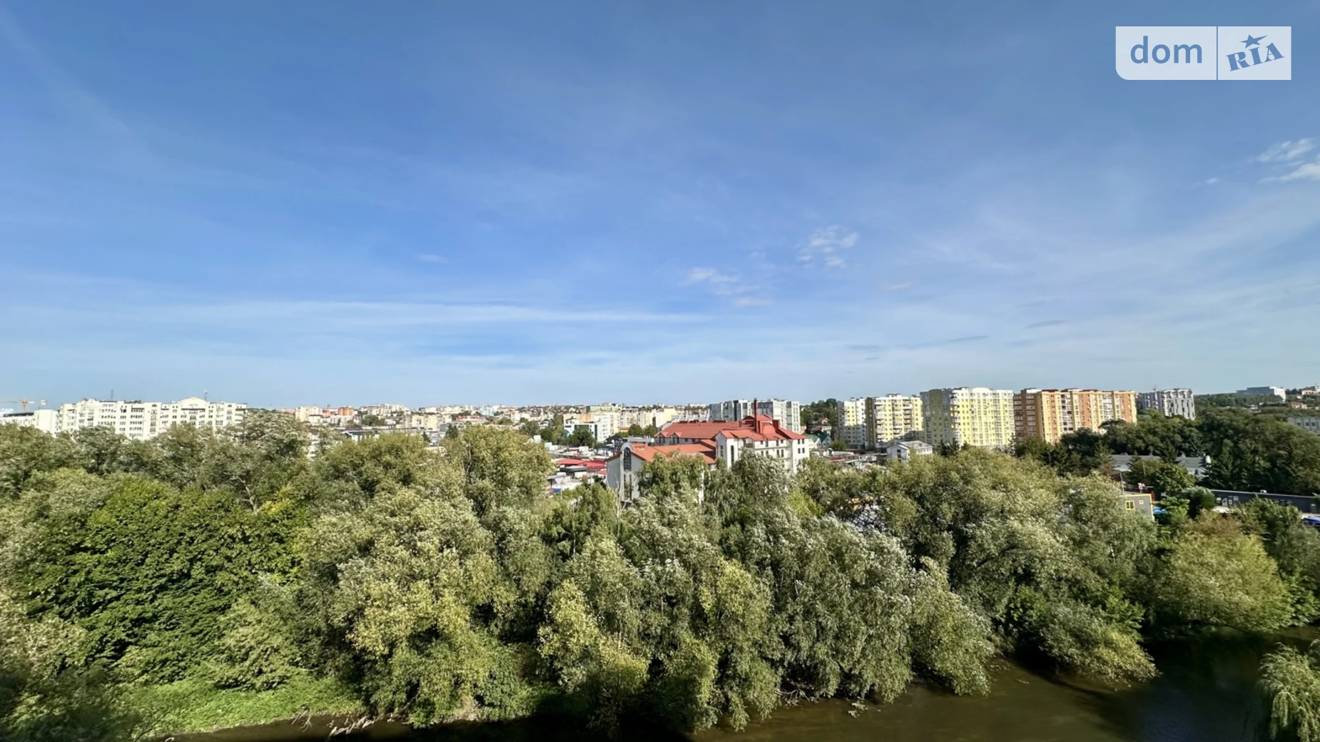 1-комнатная квартира 47 кв. м в Тернополе, пер. Кирпичный, 2 - фото 5