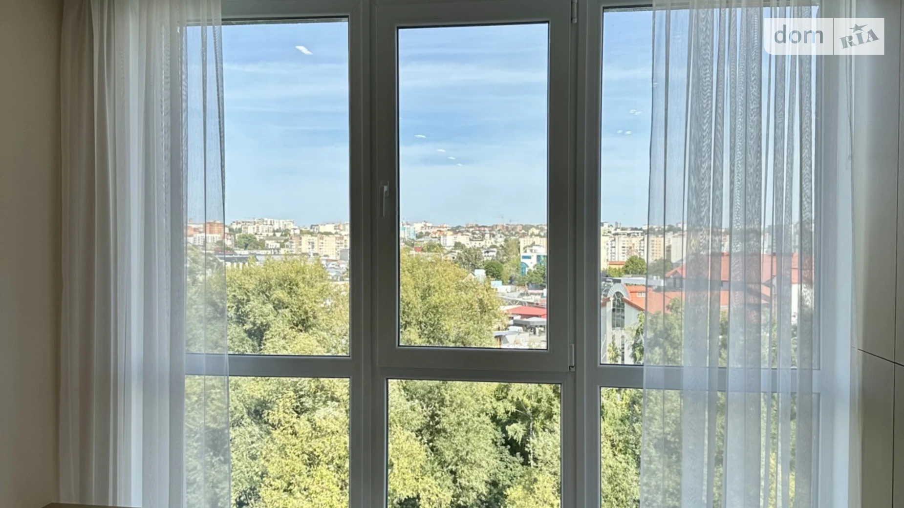 1-комнатная квартира 47 кв. м в Тернополе, пер. Кирпичный, 2 - фото 3