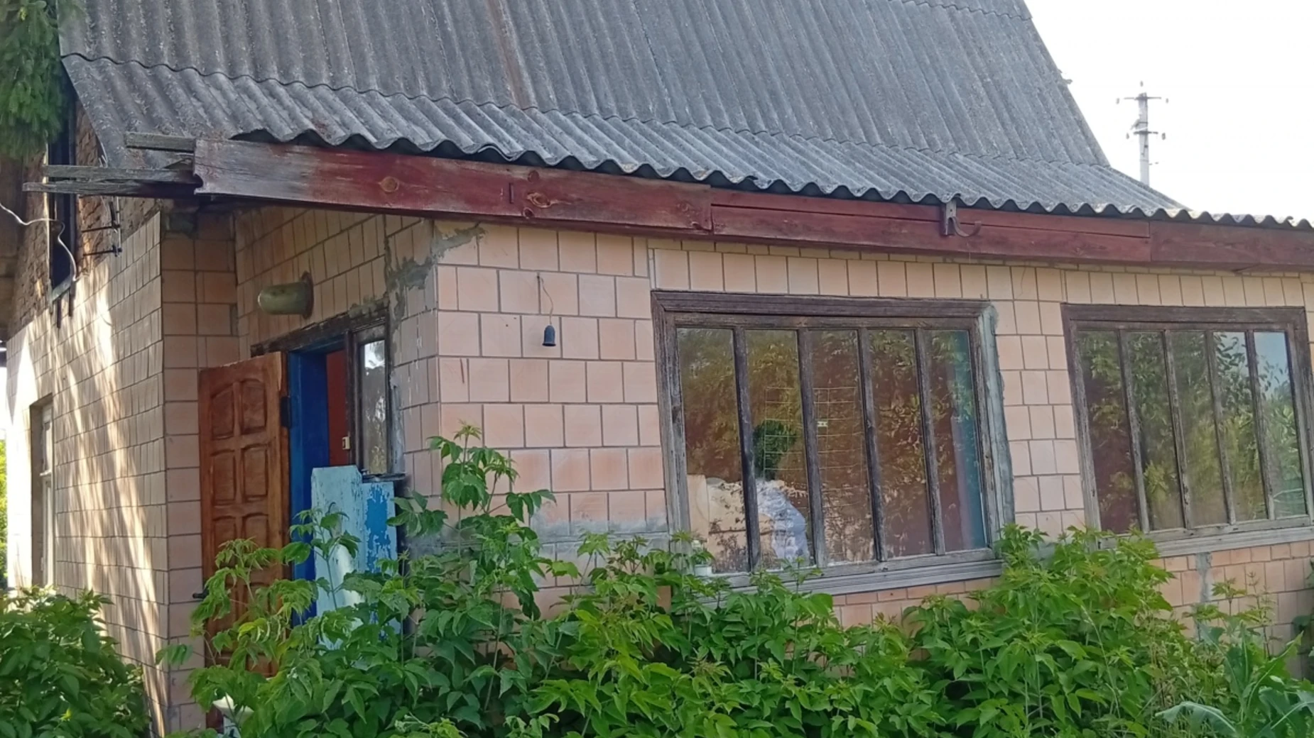 Продается одноэтажный дом 46 кв. м с камином, цена: 70000 грн - фото 5