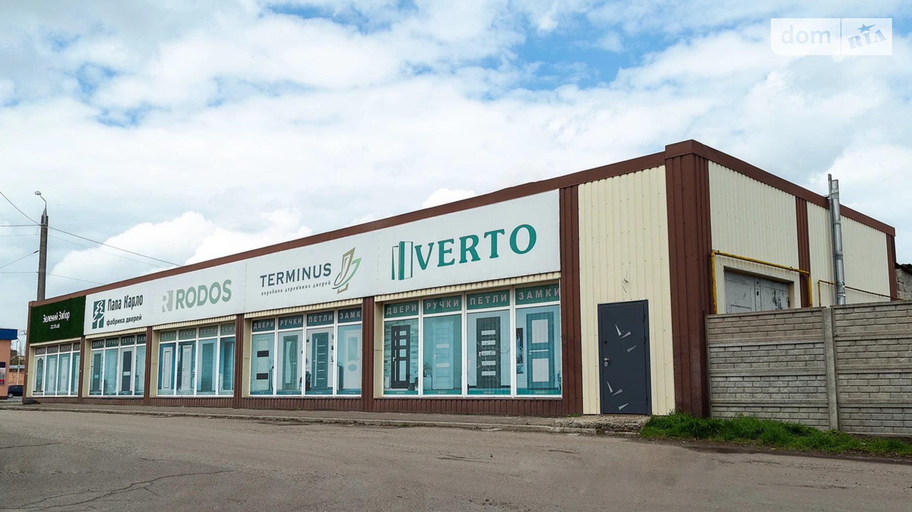 Сдается в аренду помещения свободного назначения 260 кв. м в 1-этажном здании, цена: 39000 грн - фото 2