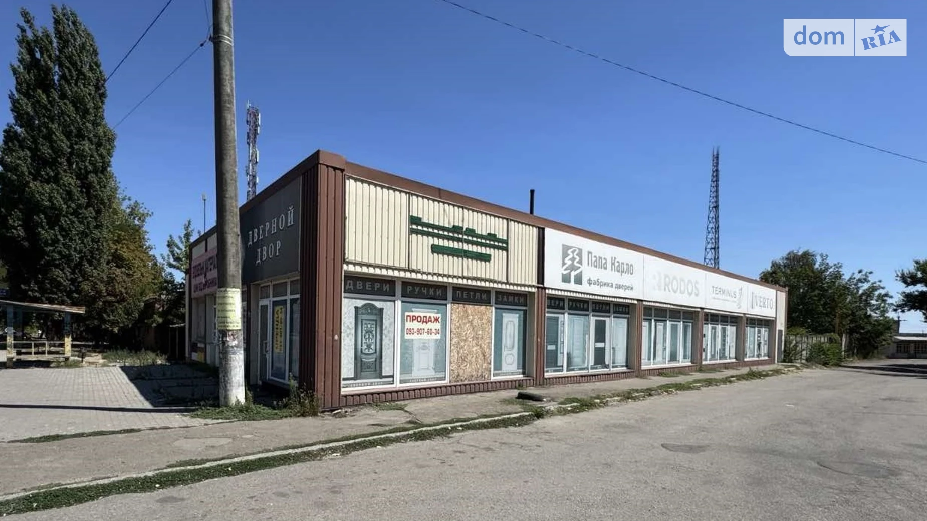 Сдается в аренду помещения свободного назначения 260 кв. м в 1-этажном здании, цена: 39000 грн - фото 3