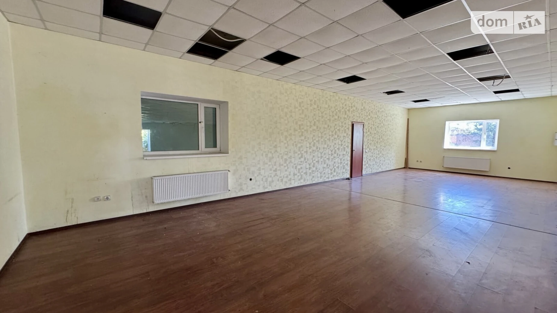 Сдается в аренду помещения свободного назначения 260 кв. м в 1-этажном здании, цена: 39000 грн - фото 5