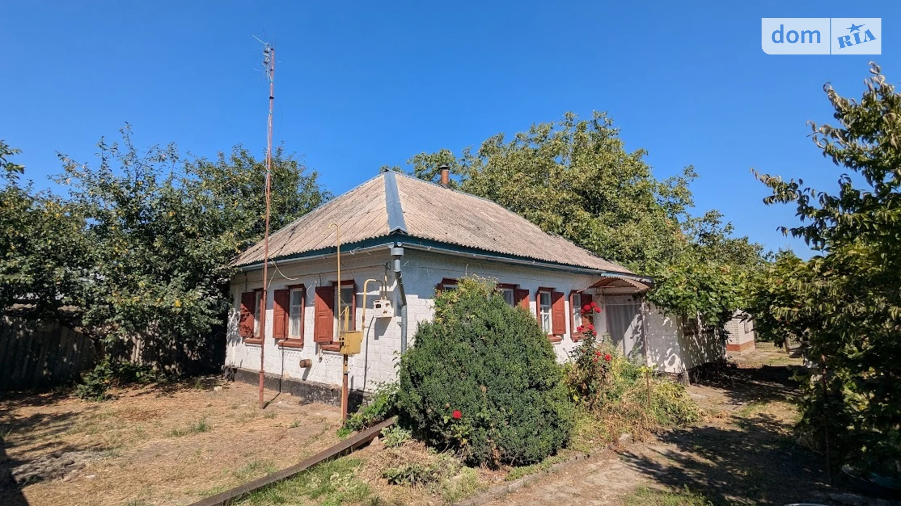 вулиця Шевченка, 43А Топиловка, цена: 9500 $ - фото 2