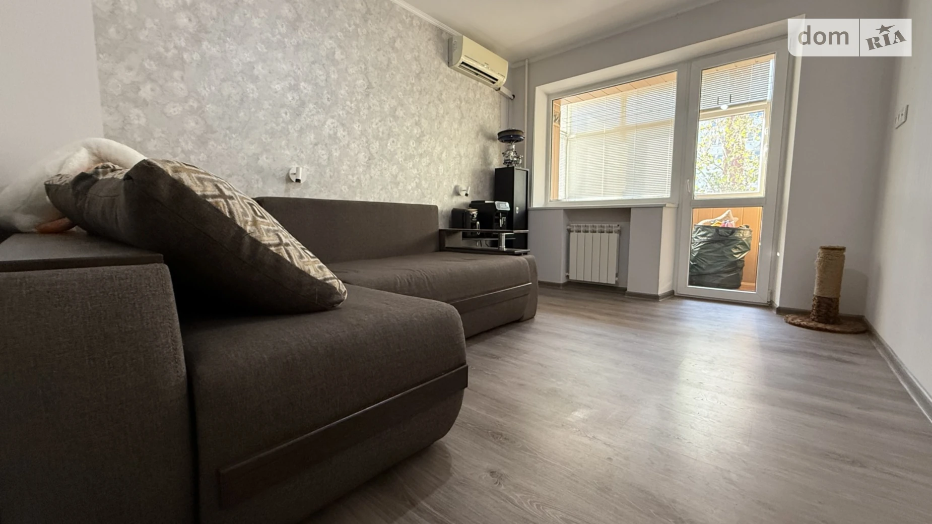 Продается 3-комнатная квартира 60.6 кв. м в Николаеве, бул. Бугский, 17А - фото 2