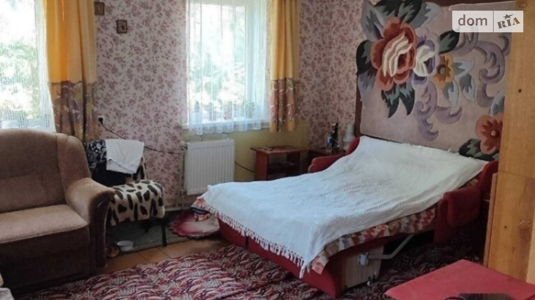 Здається в оренду одноповерховий будинок 70 кв. м з бесідкою, цена: 6500 грн - фото 3