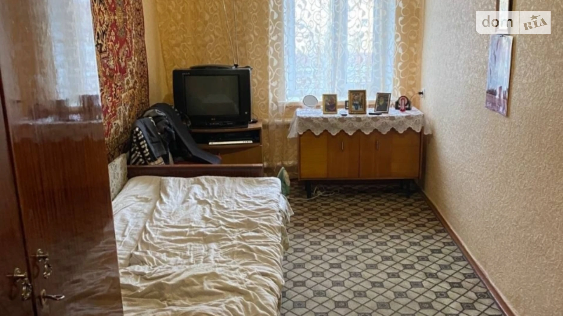 Здається в оренду одноповерховий будинок 70 кв. м з бесідкою, цена: 6500 грн - фото 5