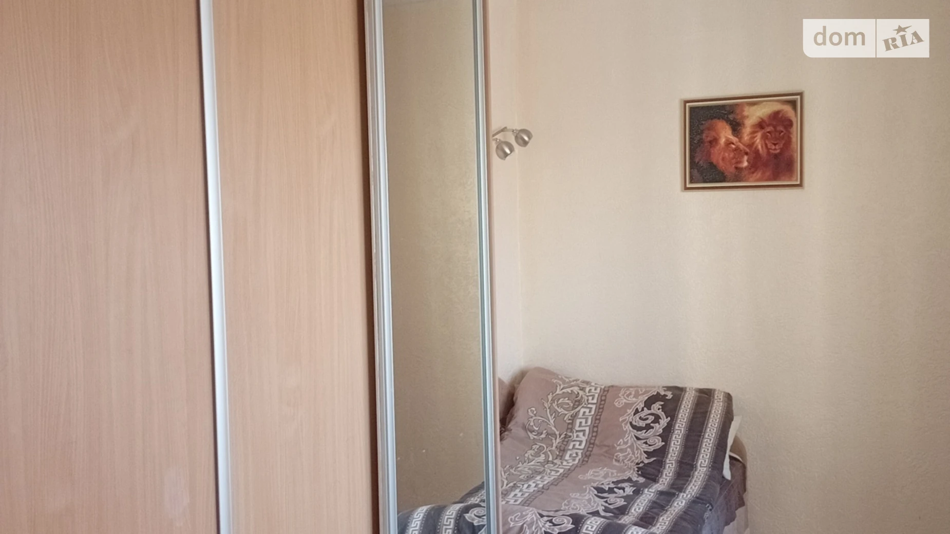 Продается 3-комнатная квартира 59.4 кв. м в Киеве, ул. Строителей, 27А - фото 5