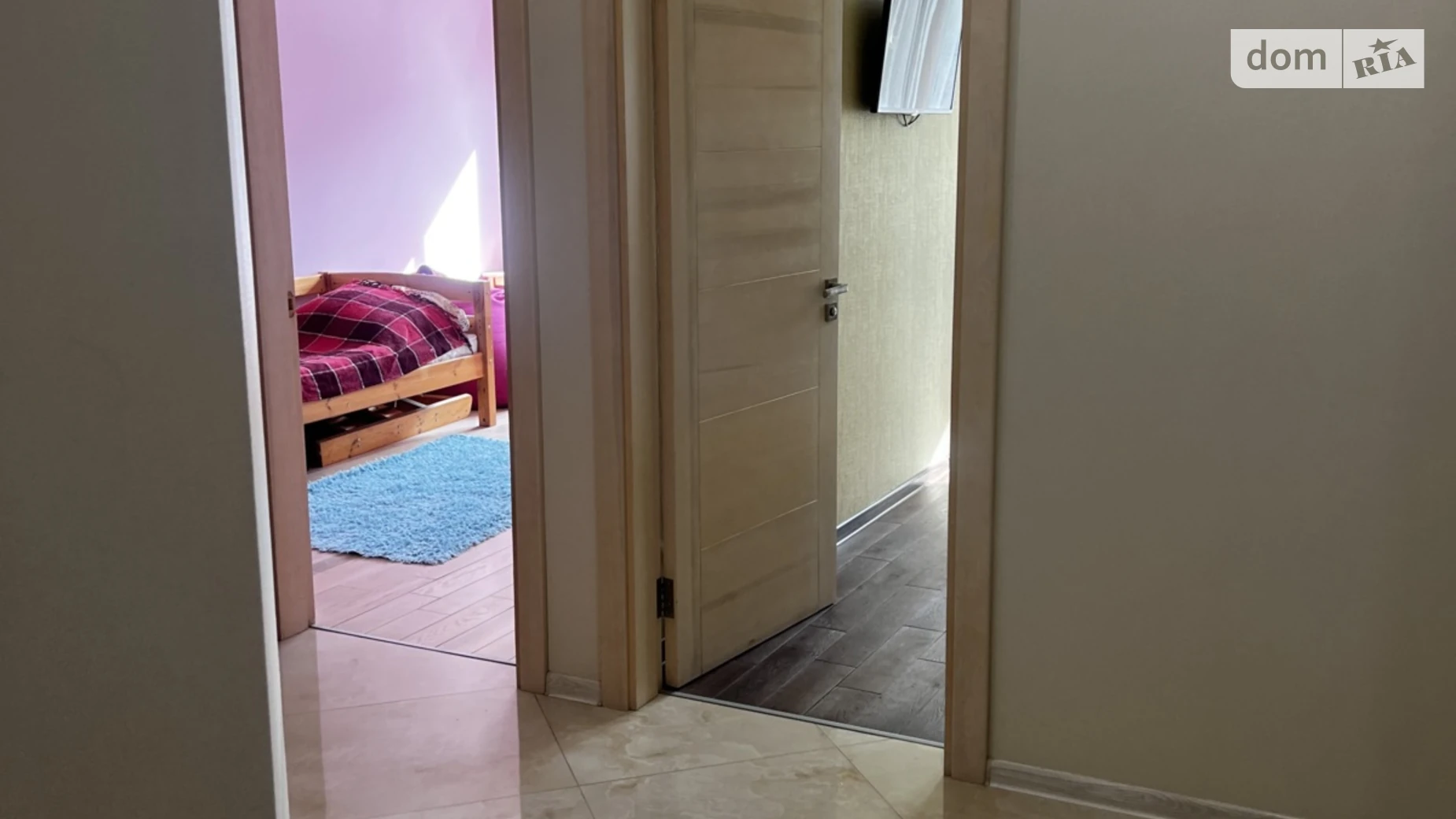 Сдается в аренду 2-комнатная квартира 66.1 кв. м в, цена: 17500 грн - фото 2