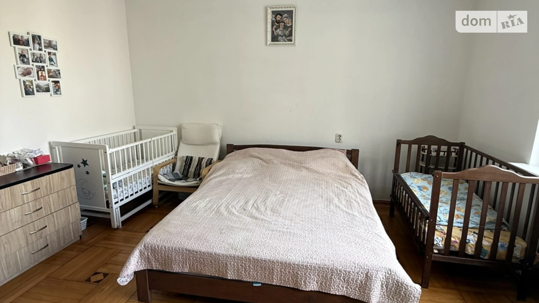 Продается 3-комнатная квартира 71.2 кв. м в Львове, ул. Михаила Горыня(Скрипника), 12 - фото 2