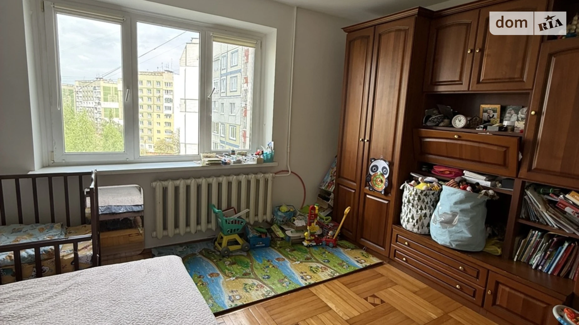 Продается 3-комнатная квартира 71.2 кв. м в Львове, ул. Михаила Горыня(Скрипника), 12 - фото 3