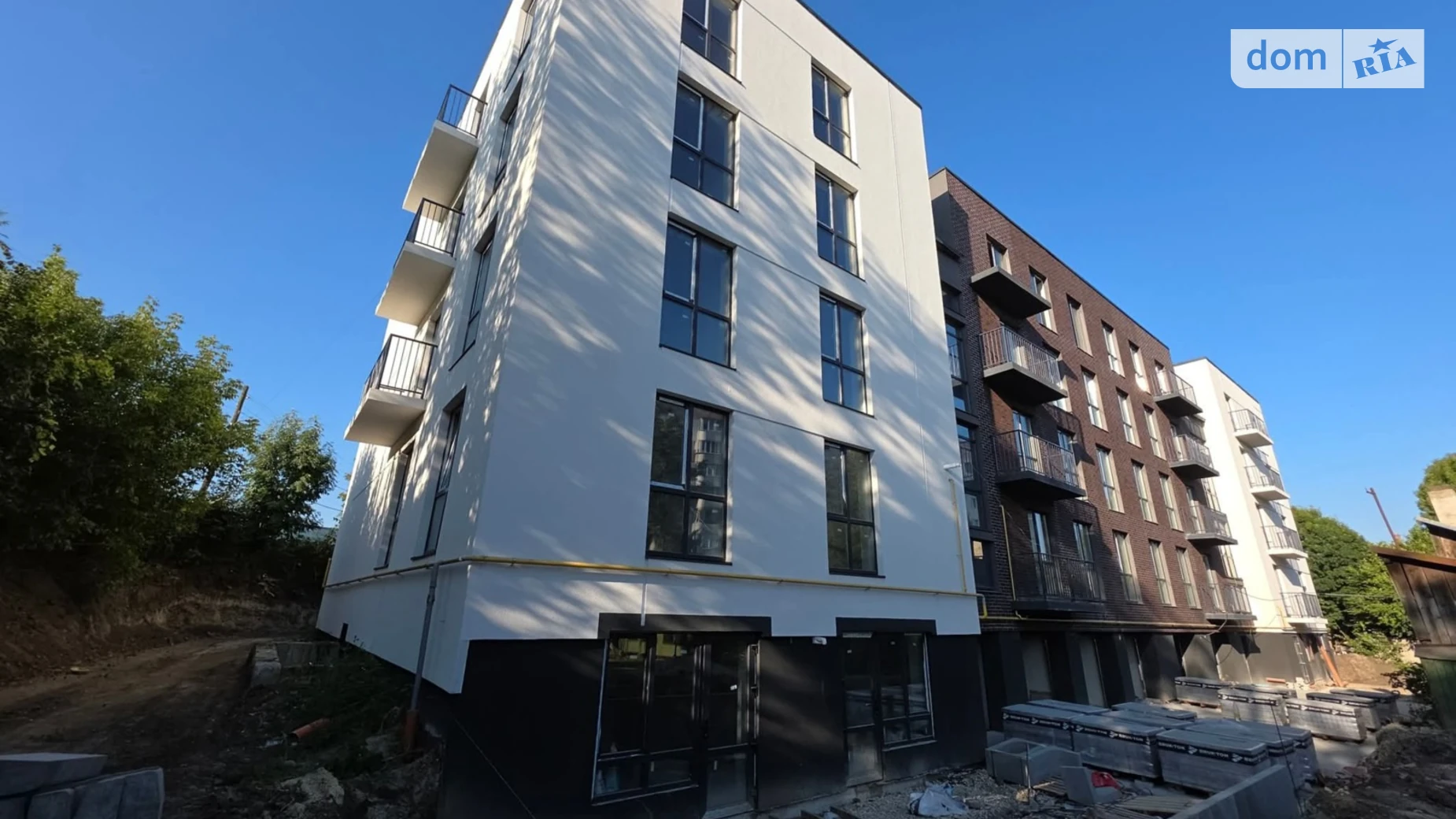 3-комнатная квартира 72 кв. м в, цена: 46500 $ - фото 4