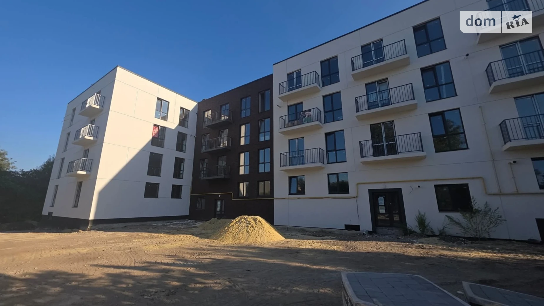 3-комнатная квартира 72 кв. м в, цена: 46500 $ - фото 3