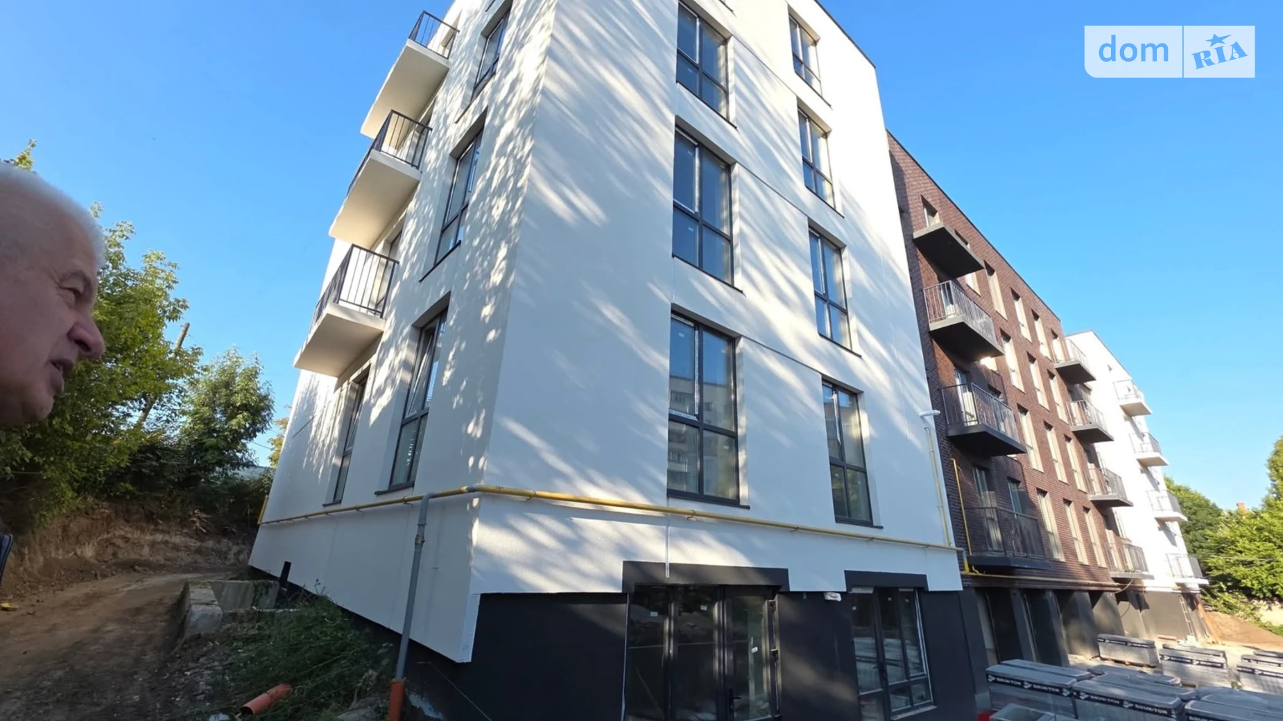 3-комнатная квартира 72 кв. м в, цена: 46500 $ - фото 5