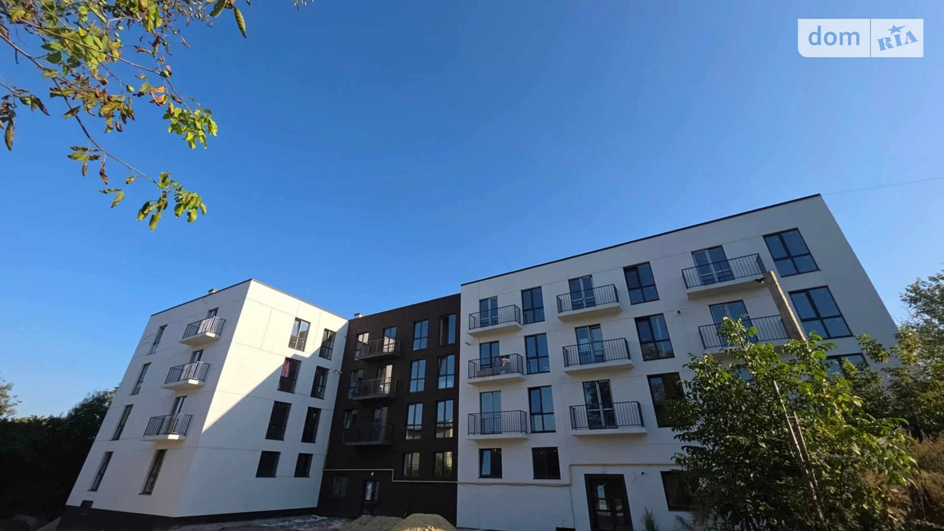 3-комнатная квартира 72 кв. м в Тернополе, ул. Стадниковой Софии, 40 - фото 5