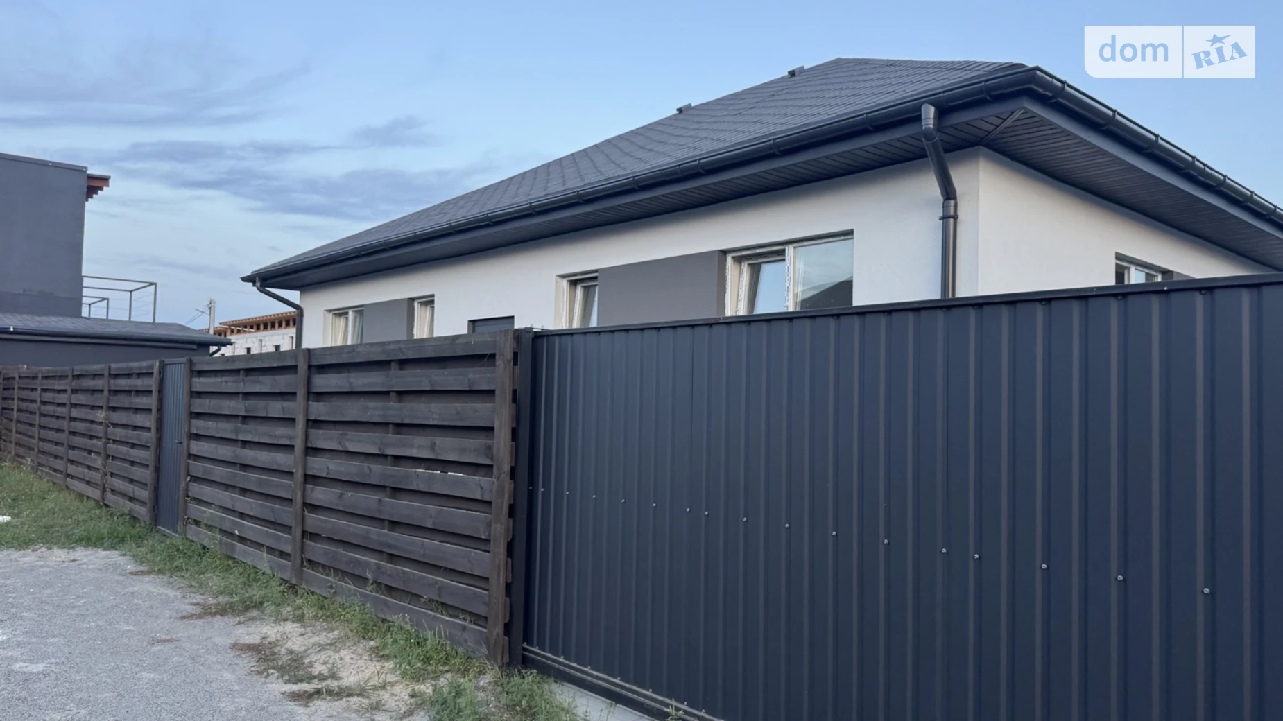 Продається одноповерховий будинок 92 кв. м з каміном, цена: 76990 $ - фото 3